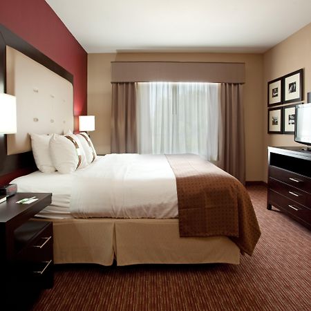 Holiday Inn Hammond By Ihg Habitación foto
