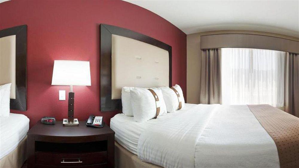 Holiday Inn Hammond By Ihg Exterior foto