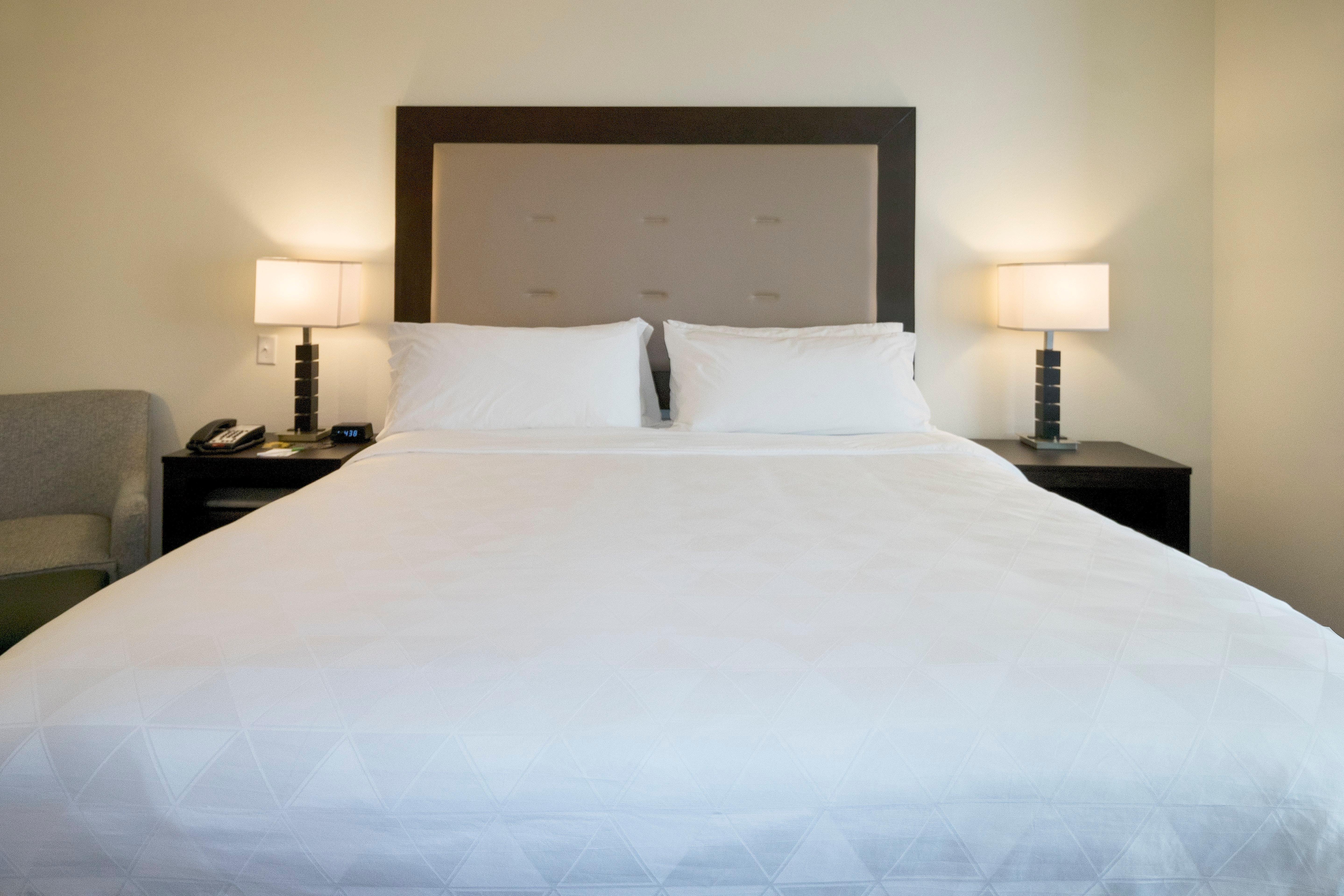 Holiday Inn Hammond By Ihg Exterior foto