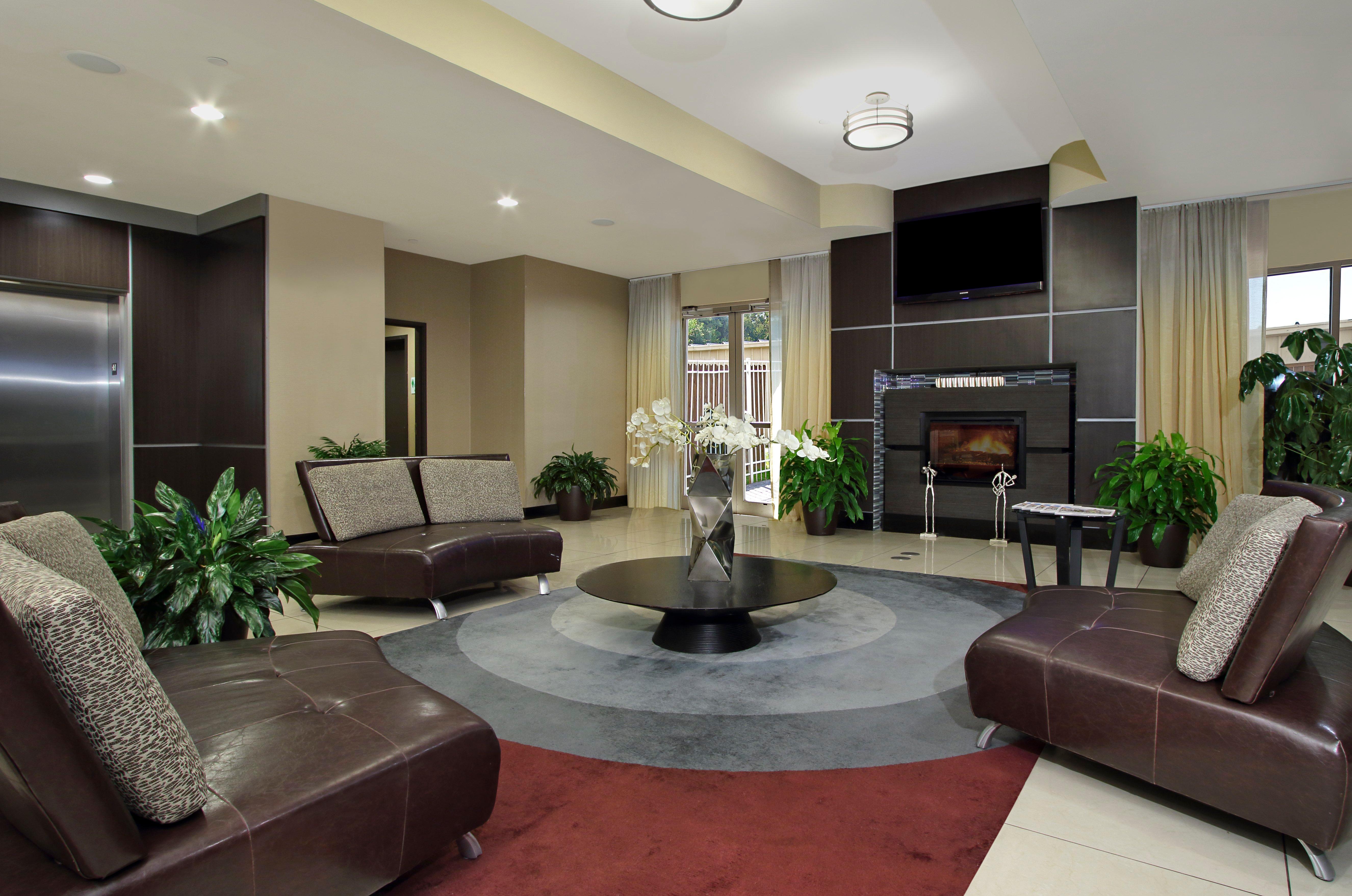 Holiday Inn Hammond By Ihg Exterior foto