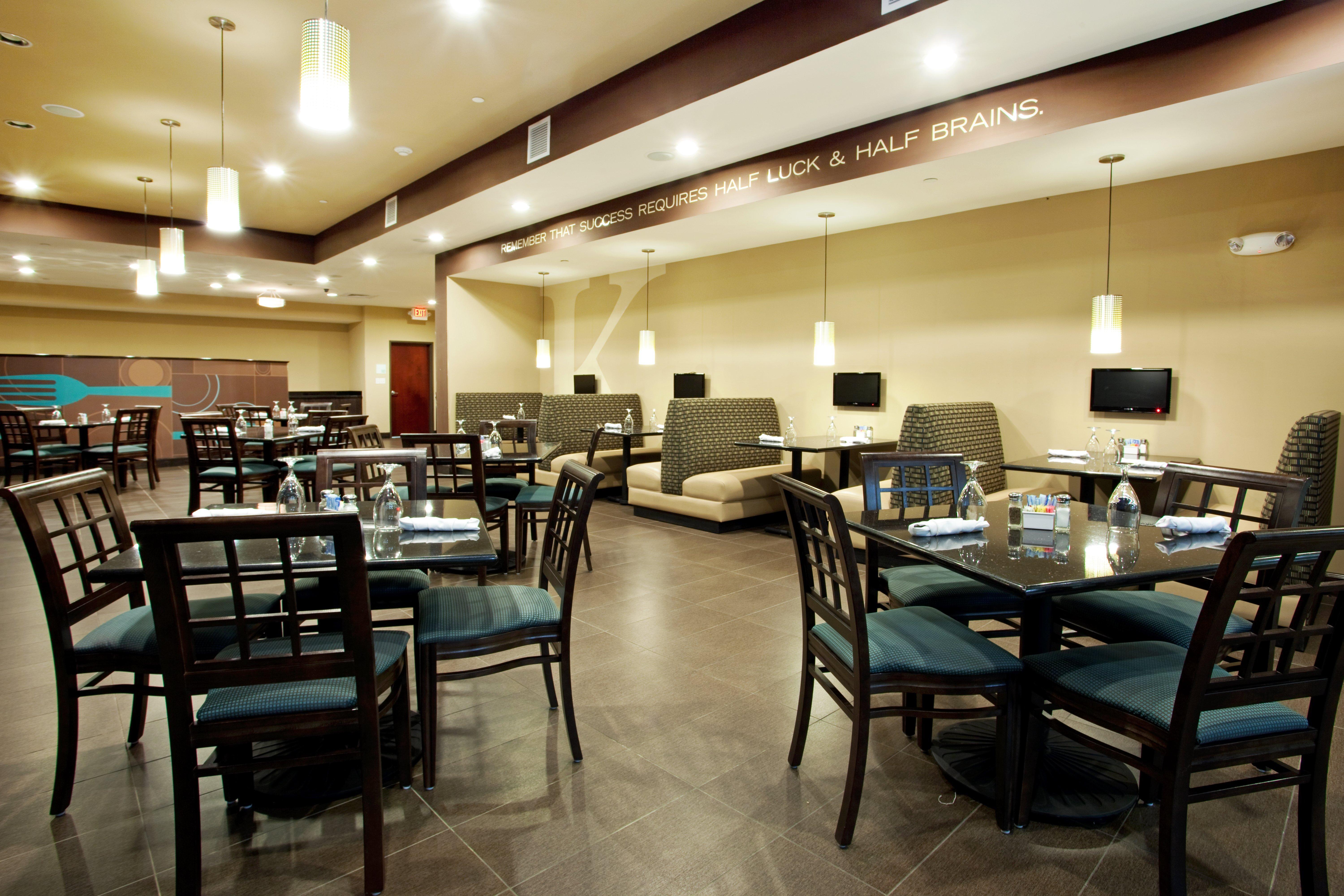 Holiday Inn Hammond By Ihg Exterior foto