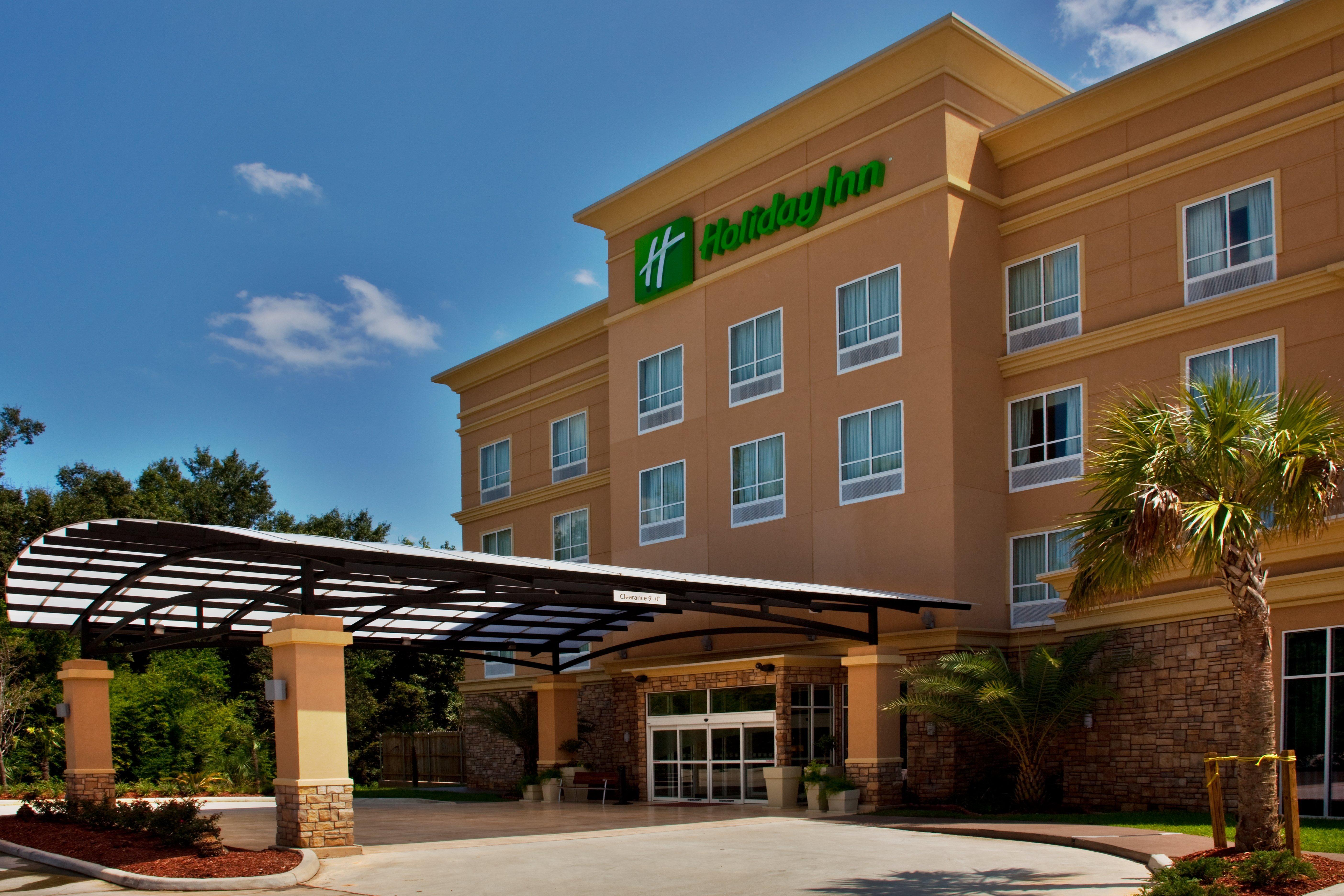 Holiday Inn Hammond By Ihg Exterior foto