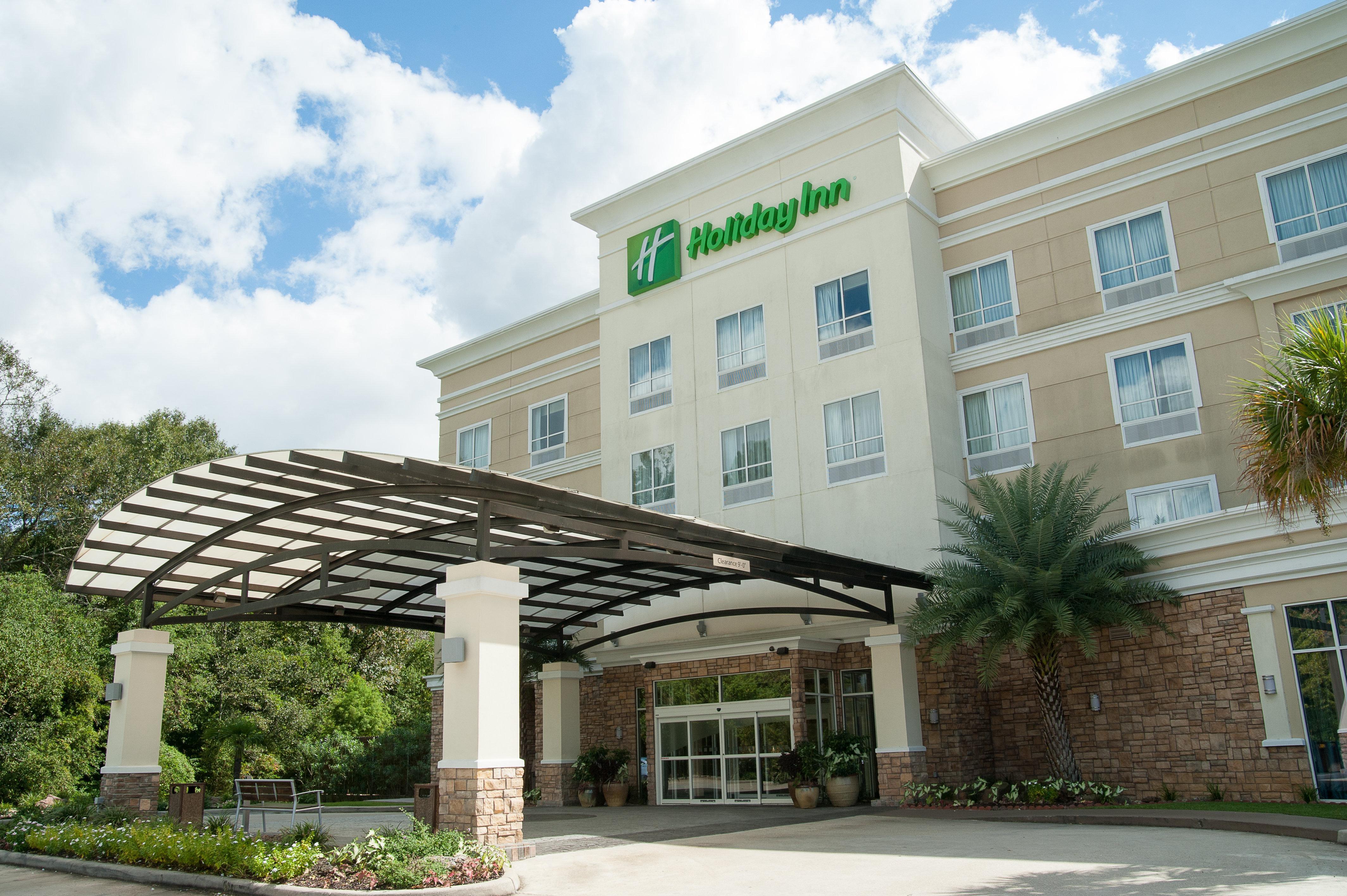 Holiday Inn Hammond By Ihg Exterior foto