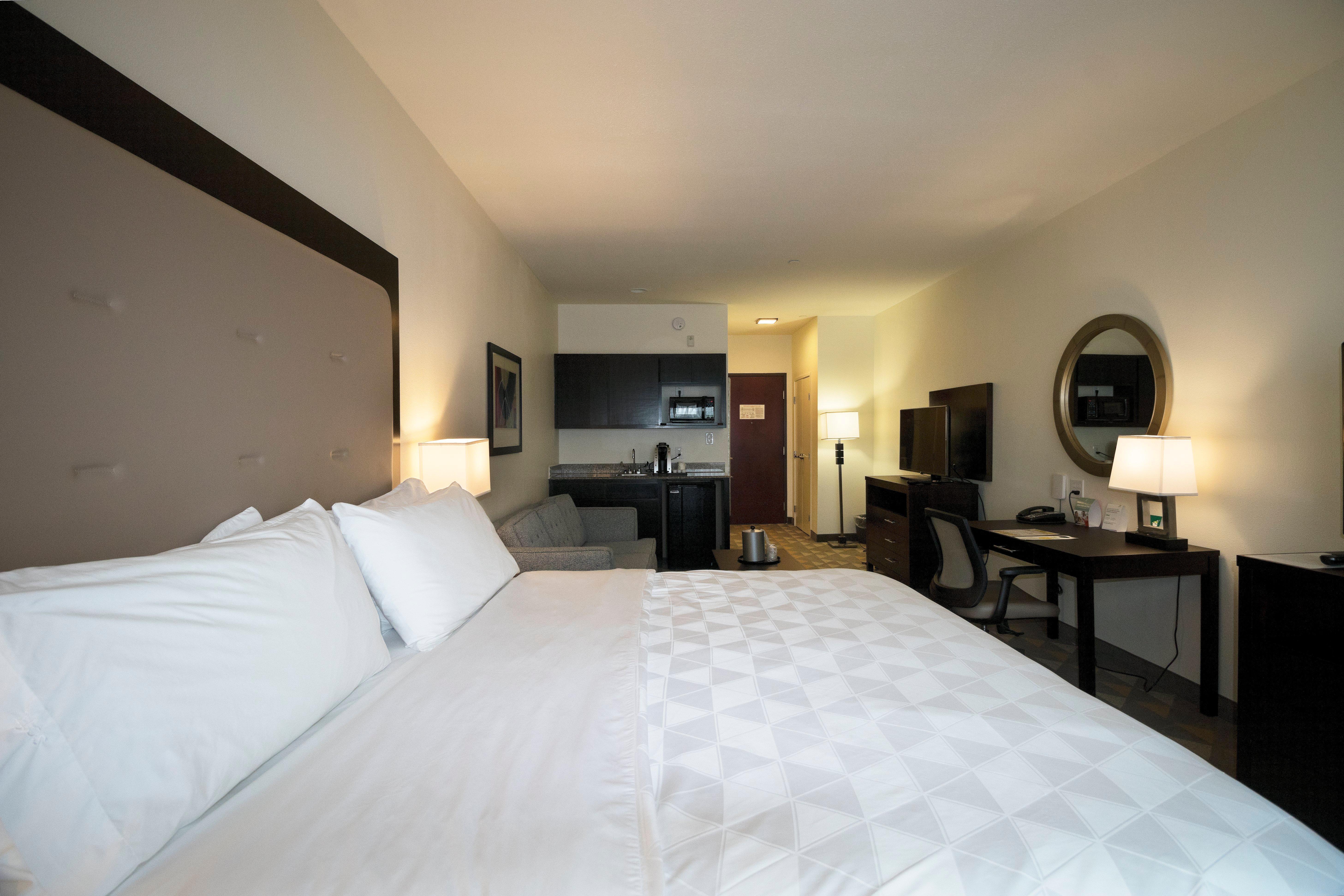 Holiday Inn Hammond By Ihg Exterior foto
