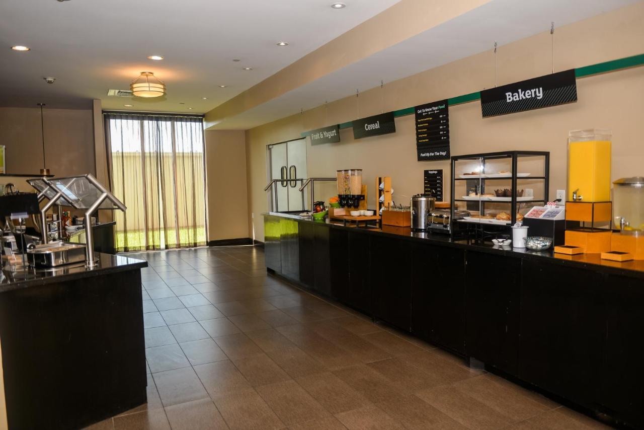 Holiday Inn Hammond By Ihg Exterior foto