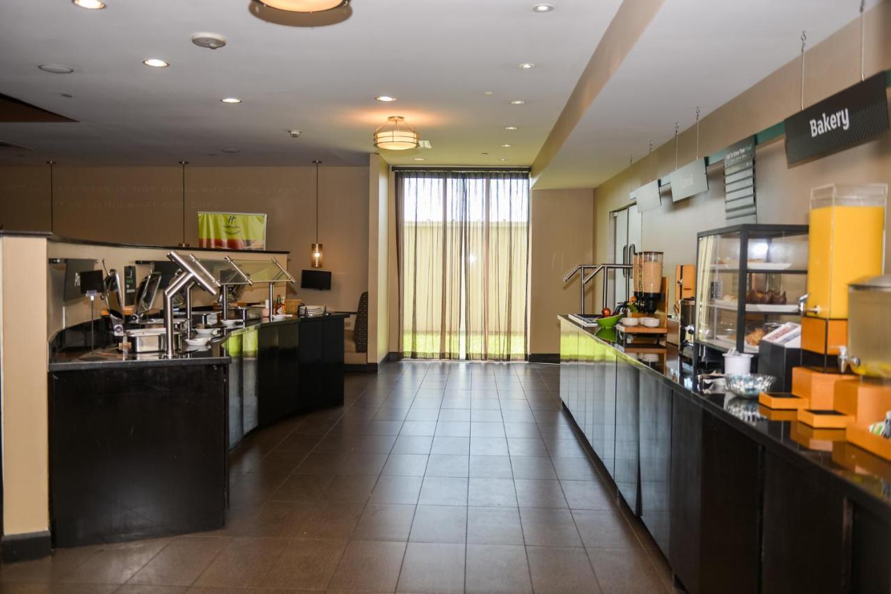 Holiday Inn Hammond By Ihg Exterior foto