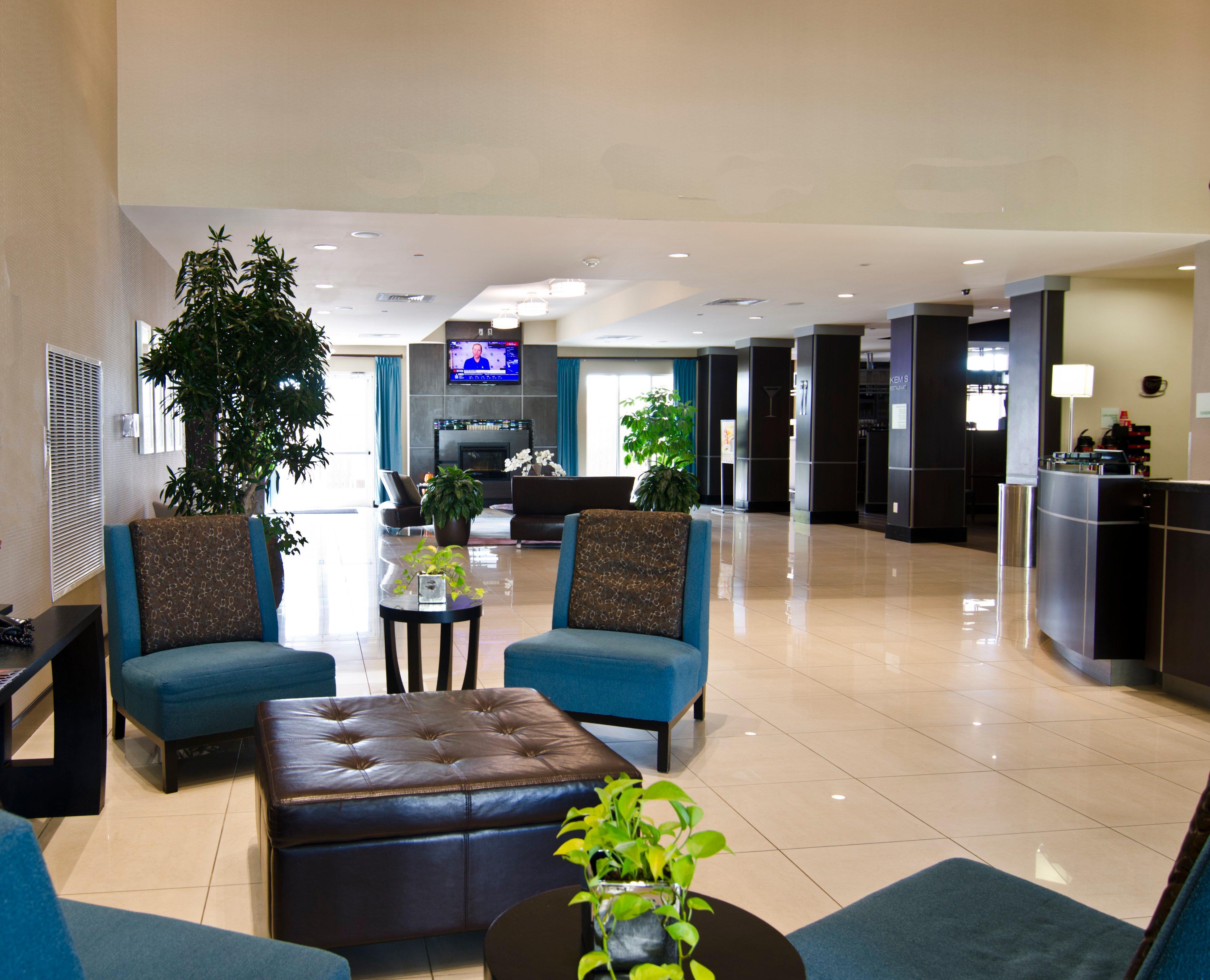 Holiday Inn Hammond By Ihg Exterior foto