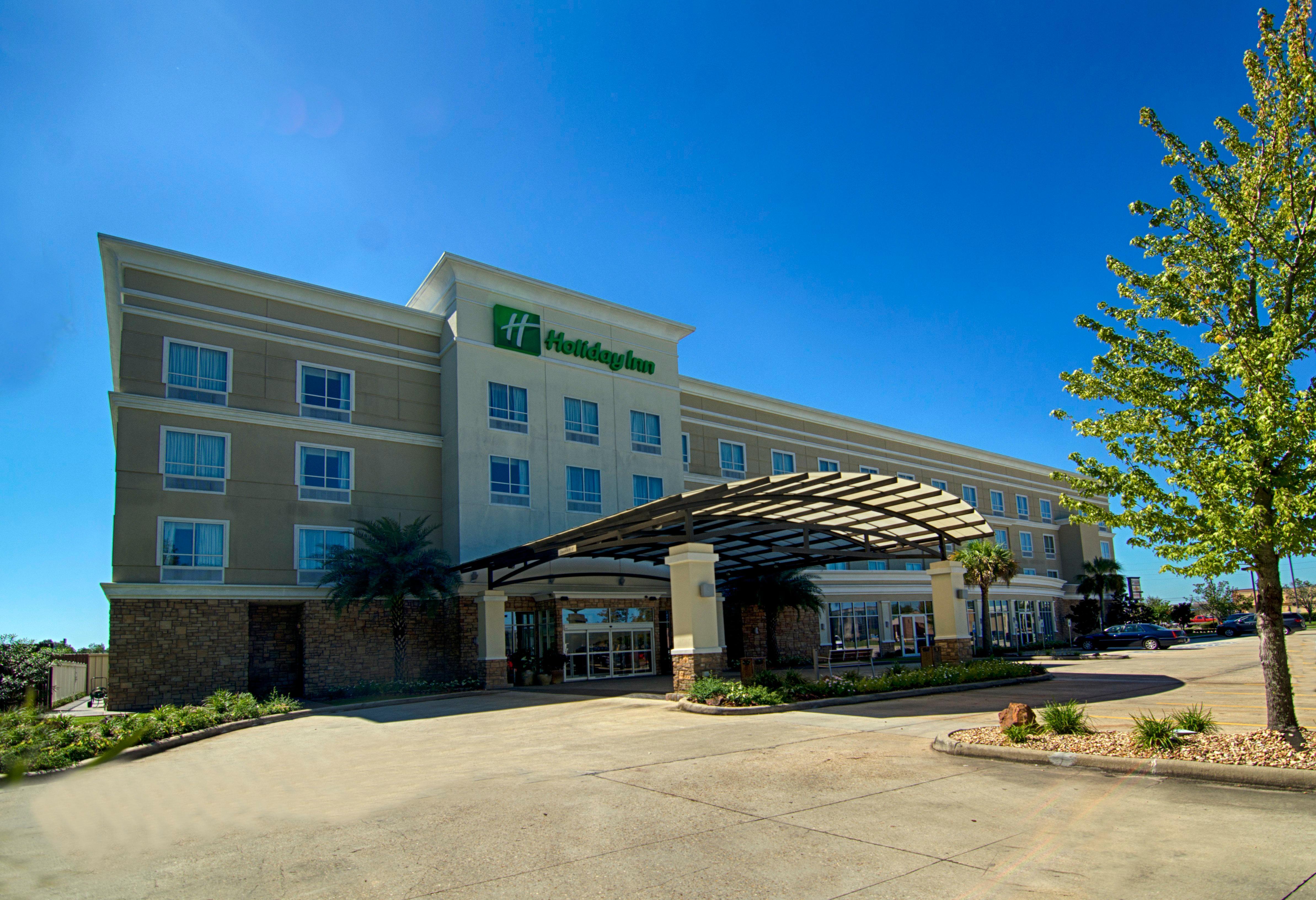 Holiday Inn Hammond By Ihg Exterior foto