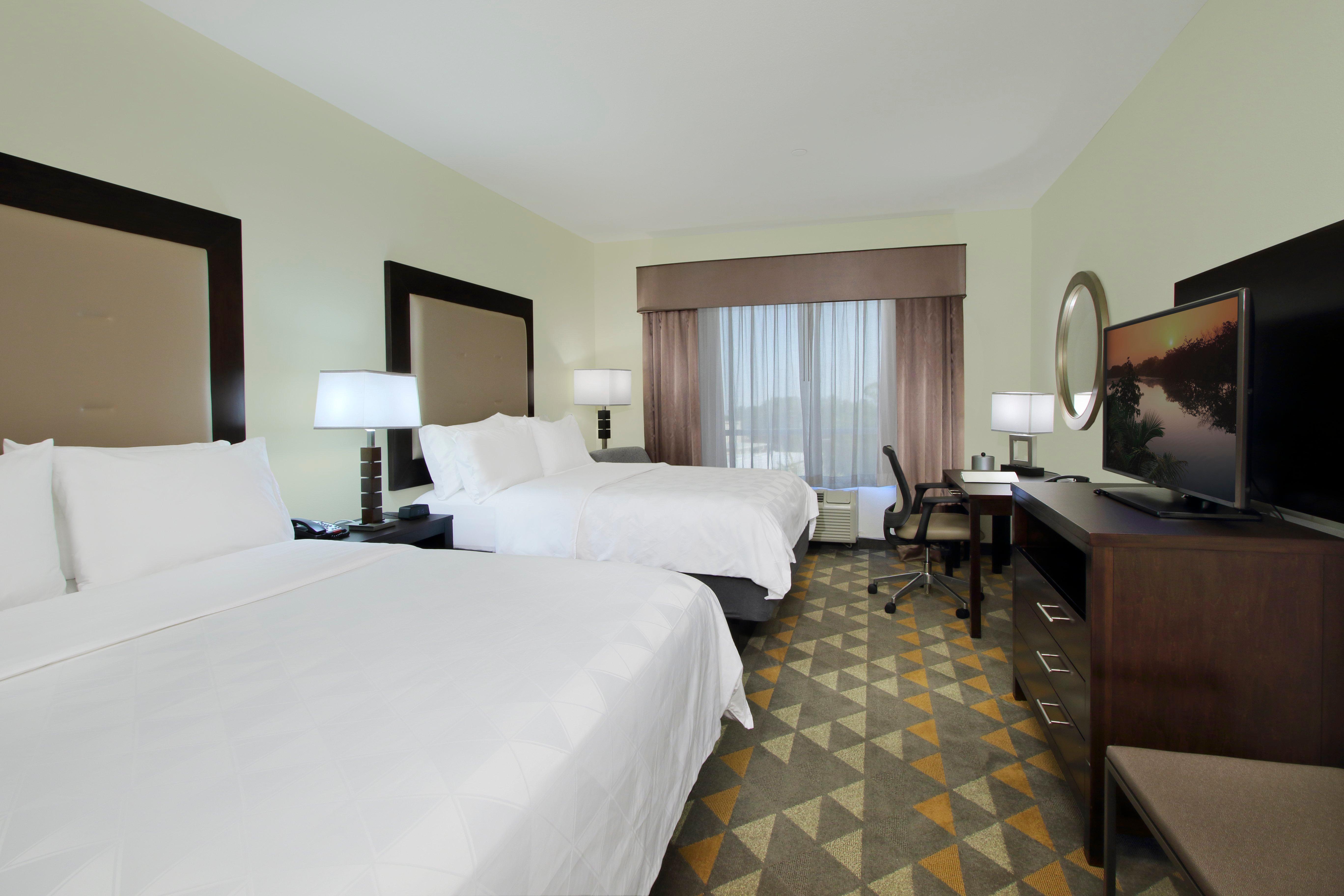 Holiday Inn Hammond By Ihg Exterior foto
