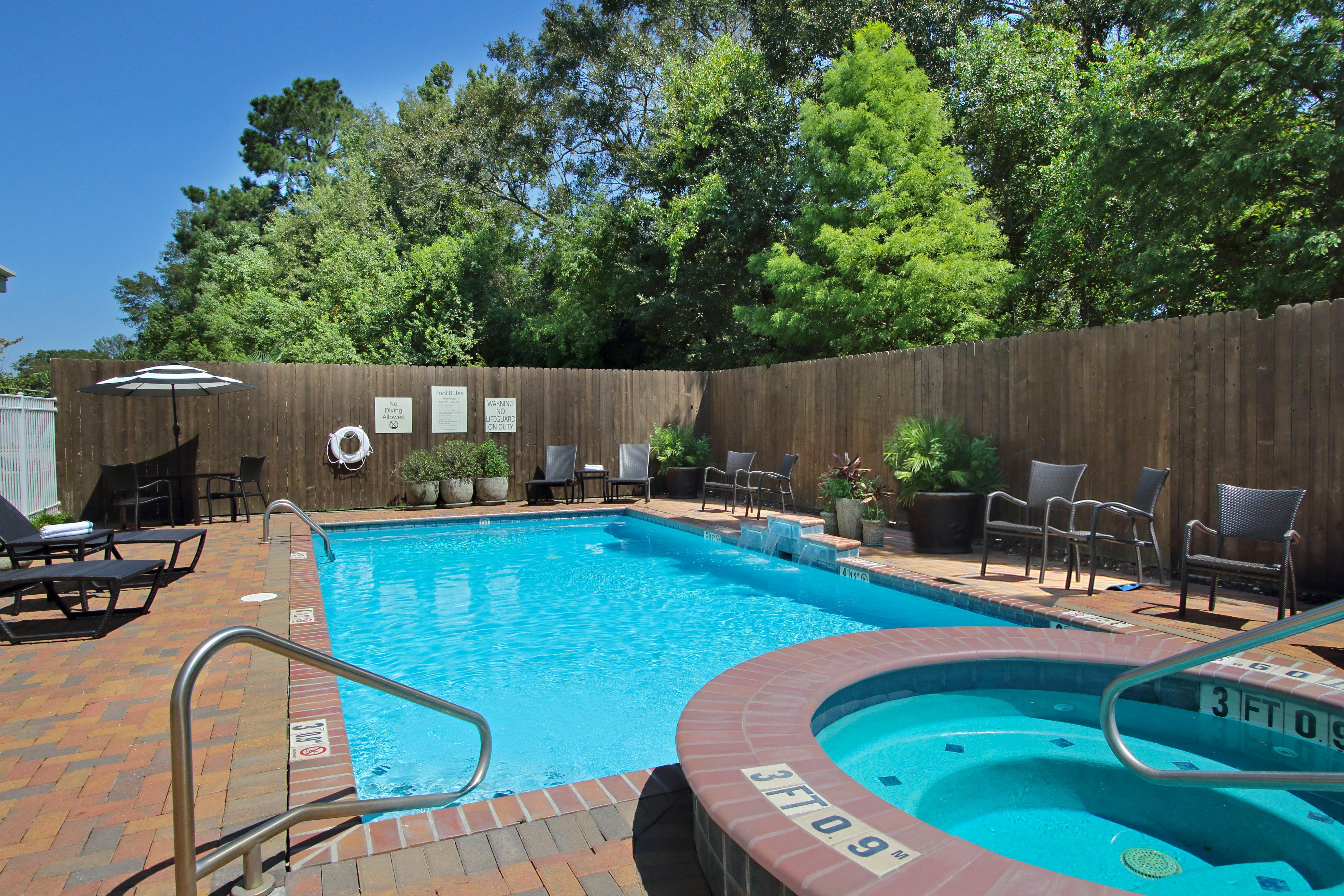 Holiday Inn Hammond By Ihg Exterior foto