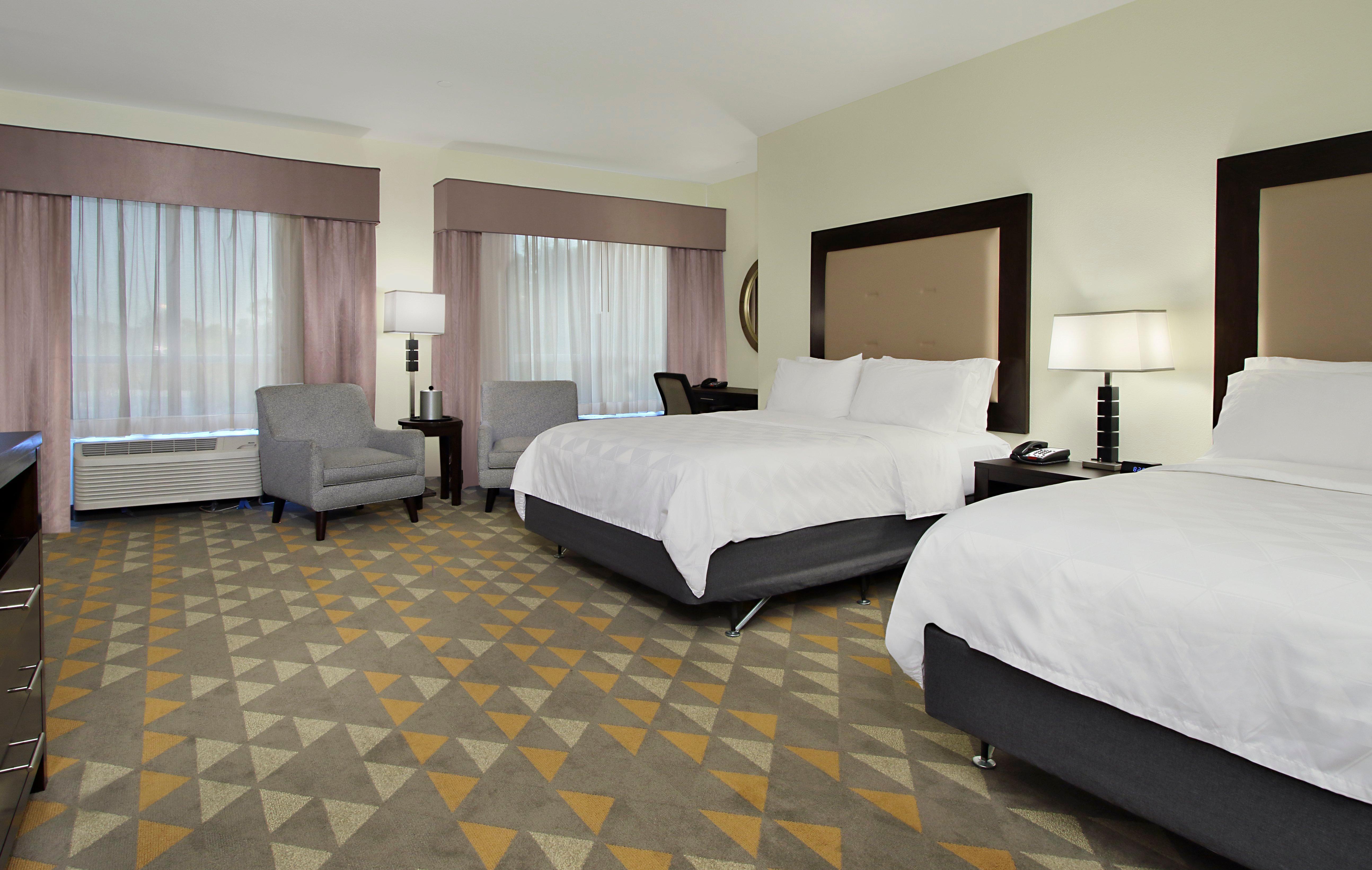 Holiday Inn Hammond By Ihg Exterior foto