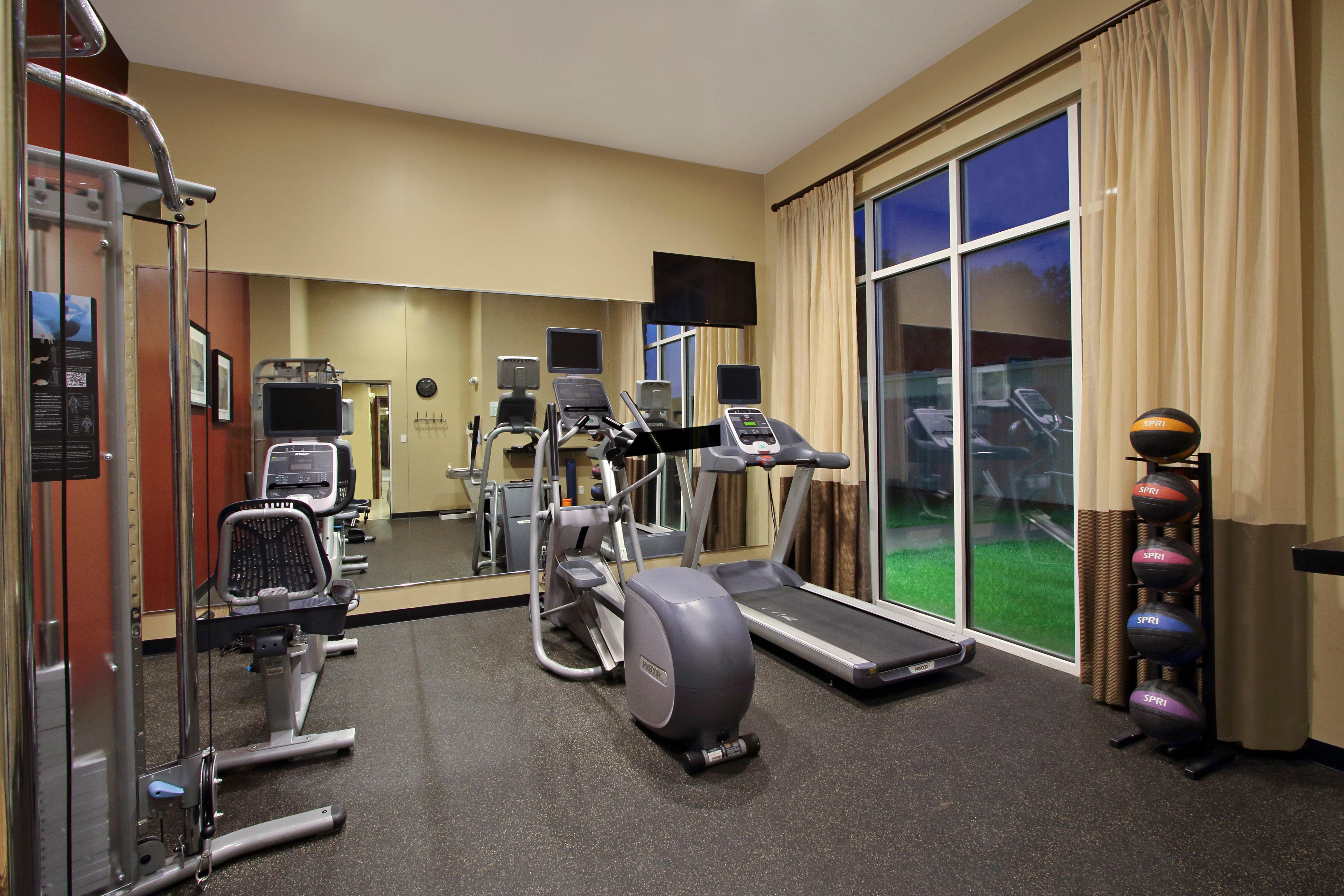 Holiday Inn Hammond By Ihg Exterior foto