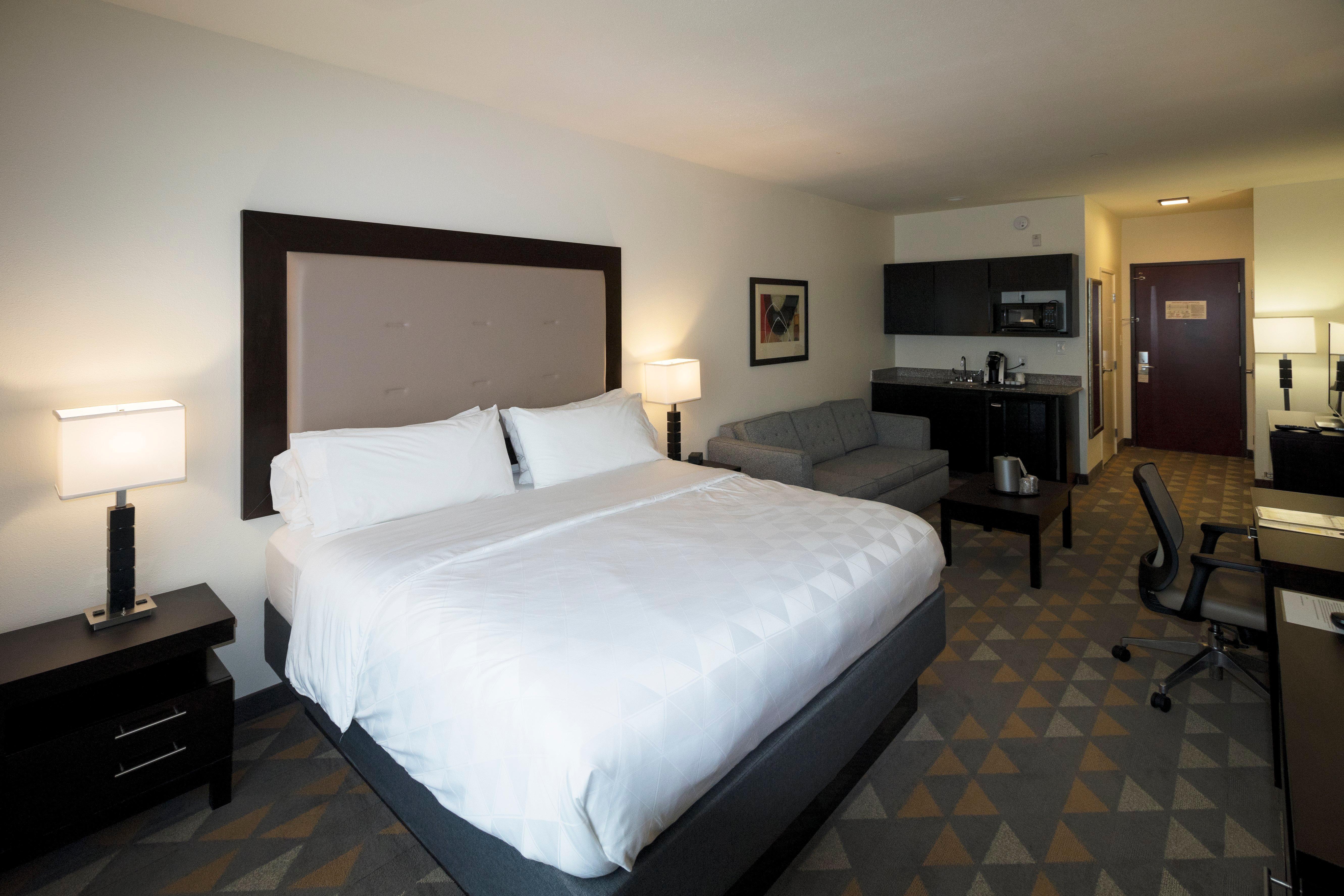 Holiday Inn Hammond By Ihg Exterior foto