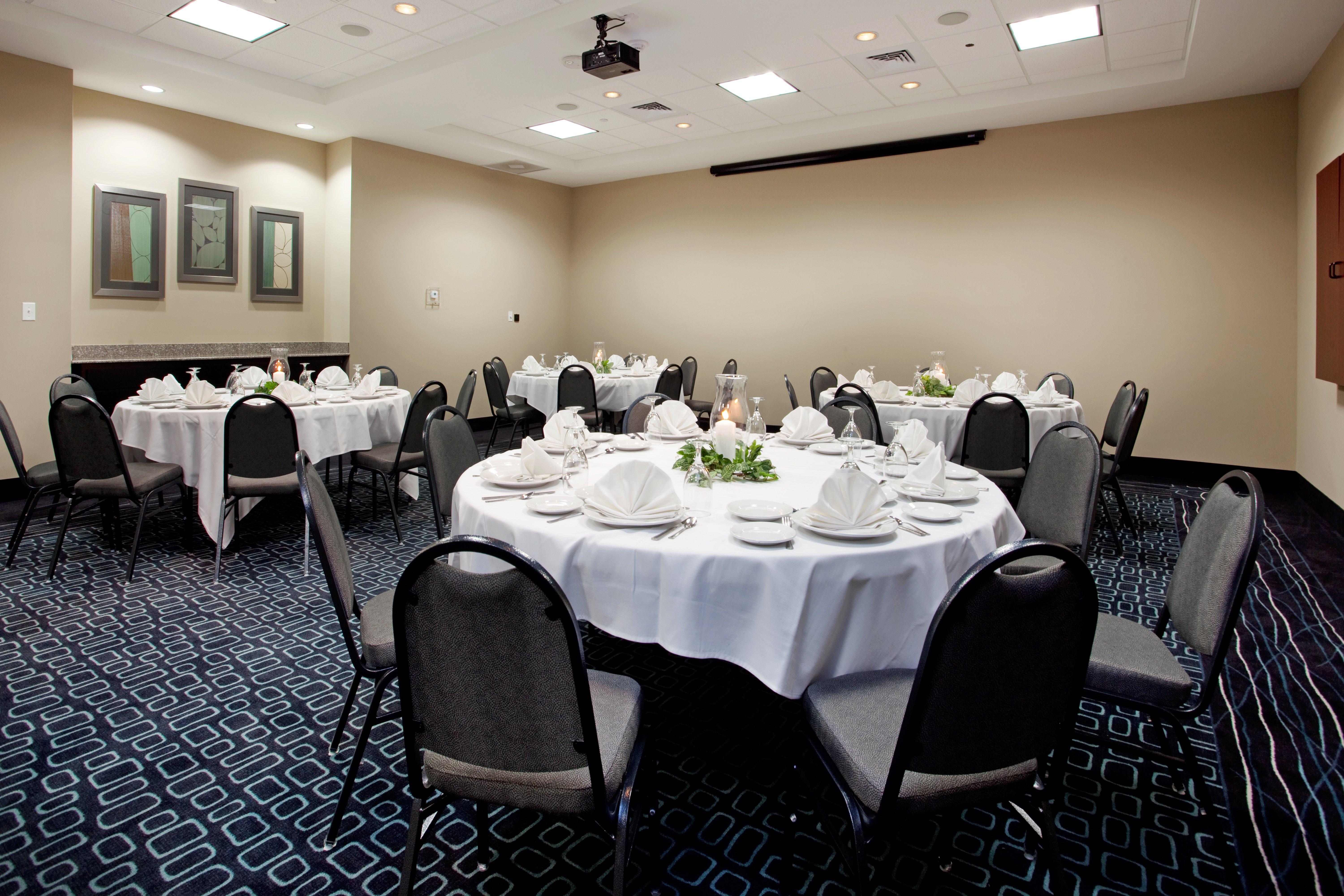 Holiday Inn Hammond By Ihg Exterior foto