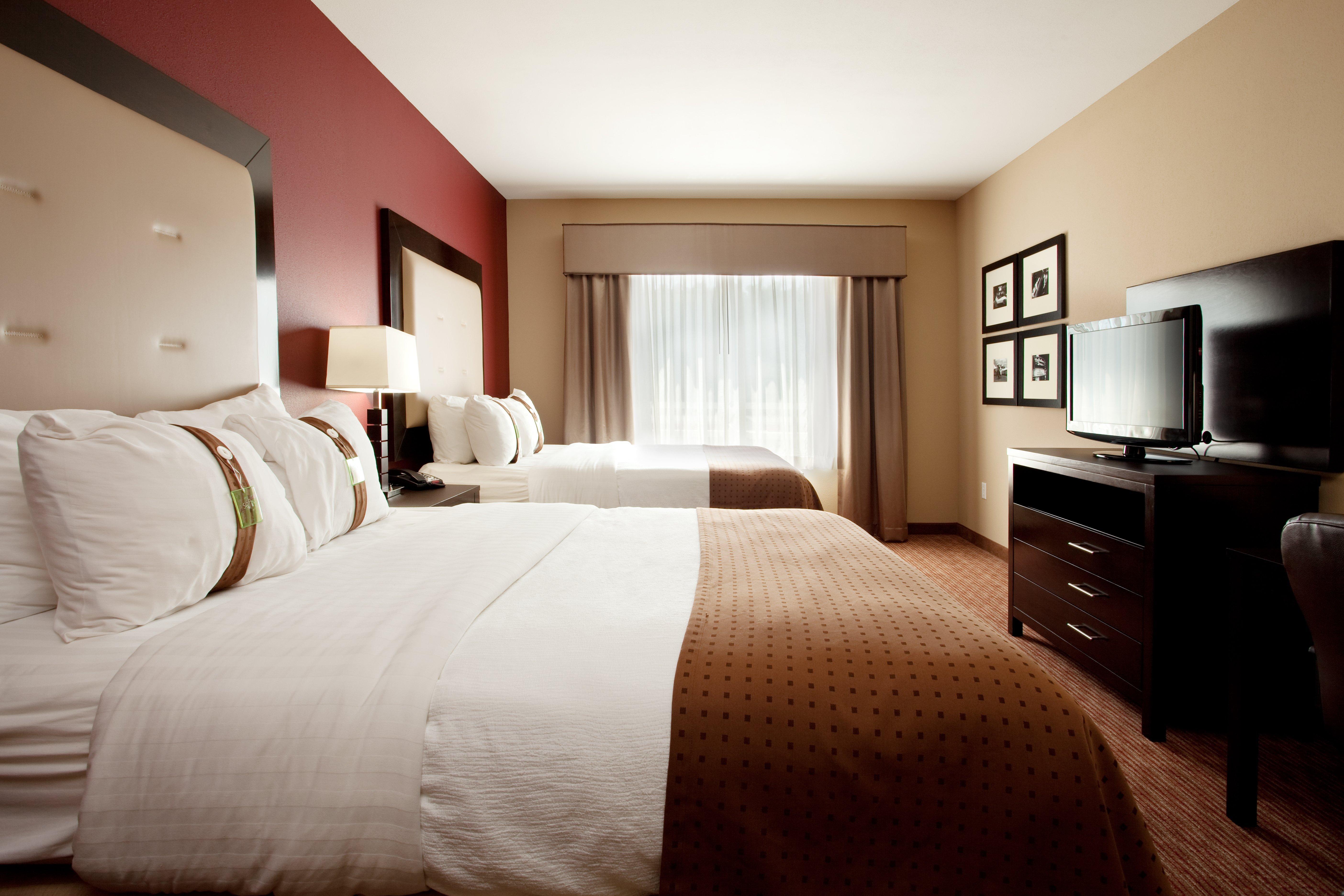 Holiday Inn Hammond By Ihg Exterior foto