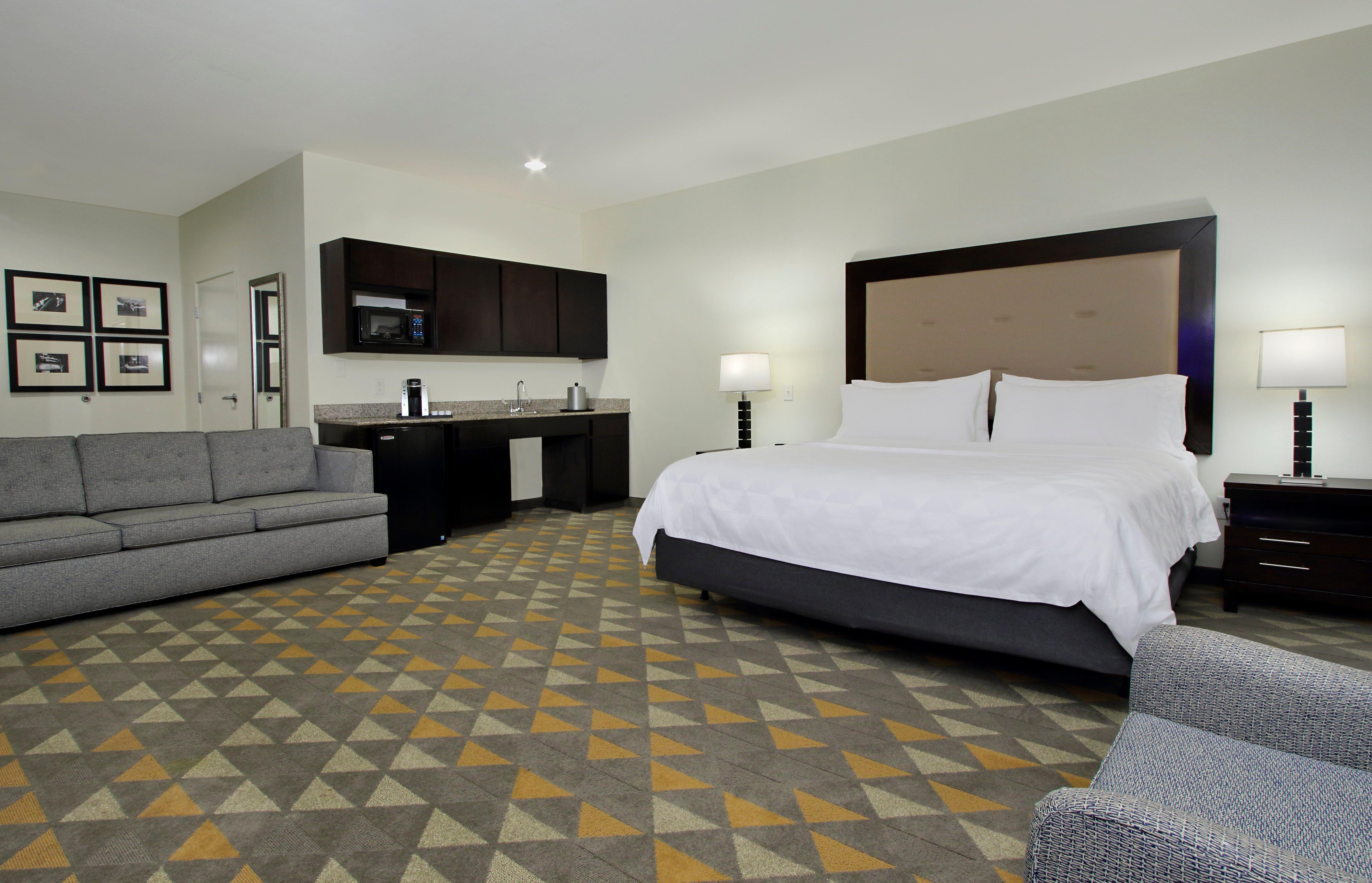 Holiday Inn Hammond By Ihg Exterior foto