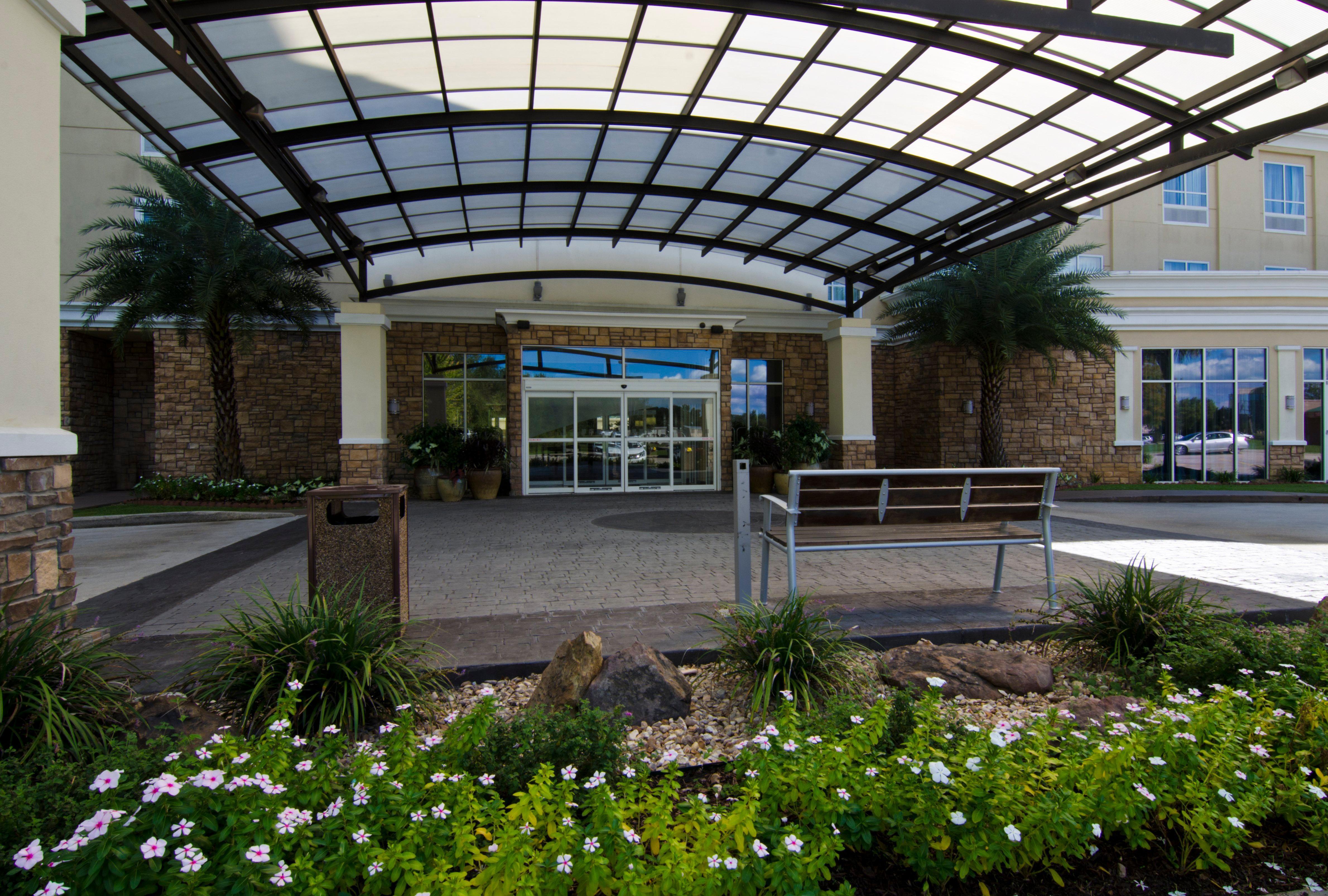 Holiday Inn Hammond By Ihg Exterior foto