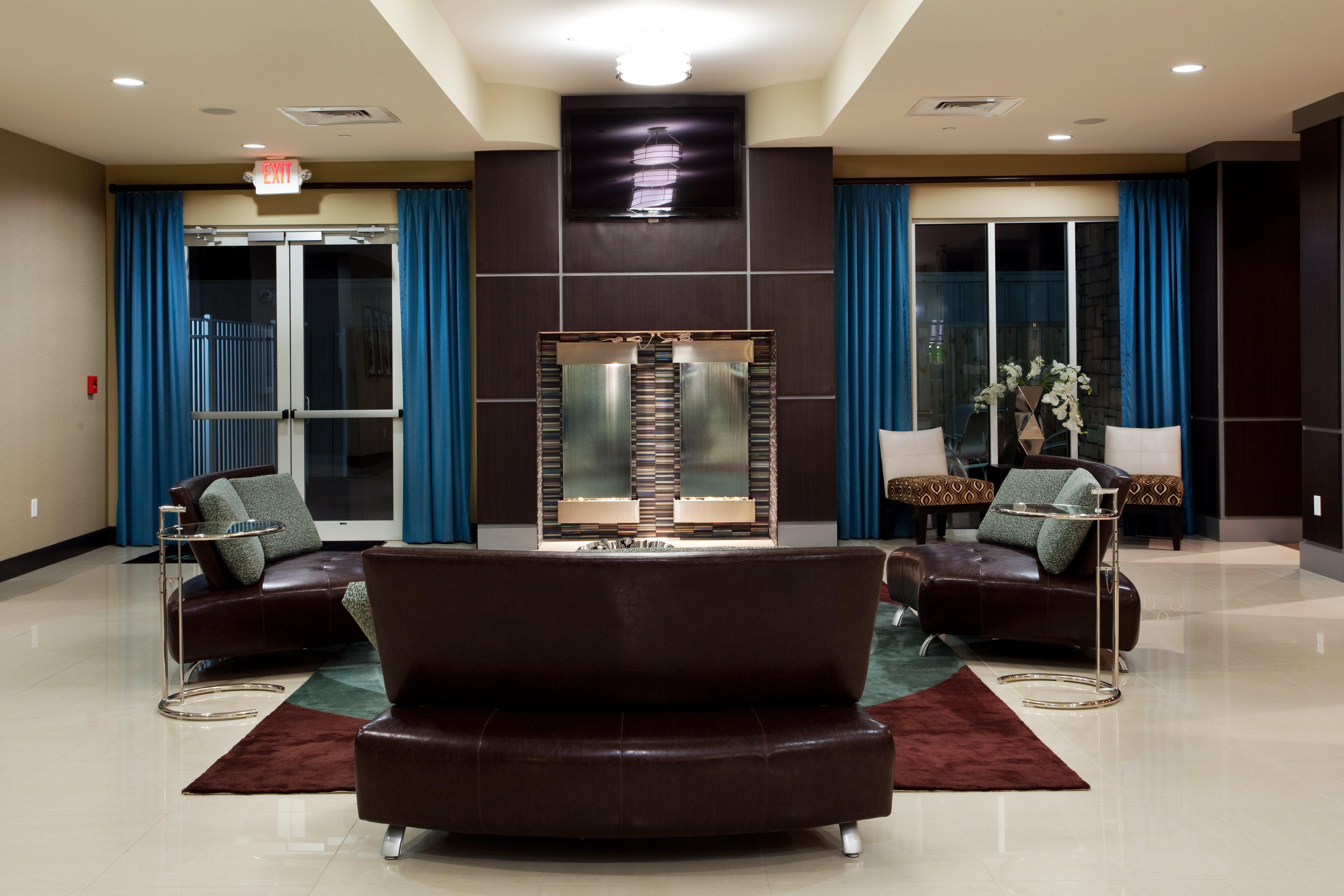 Holiday Inn Hammond By Ihg Exterior foto