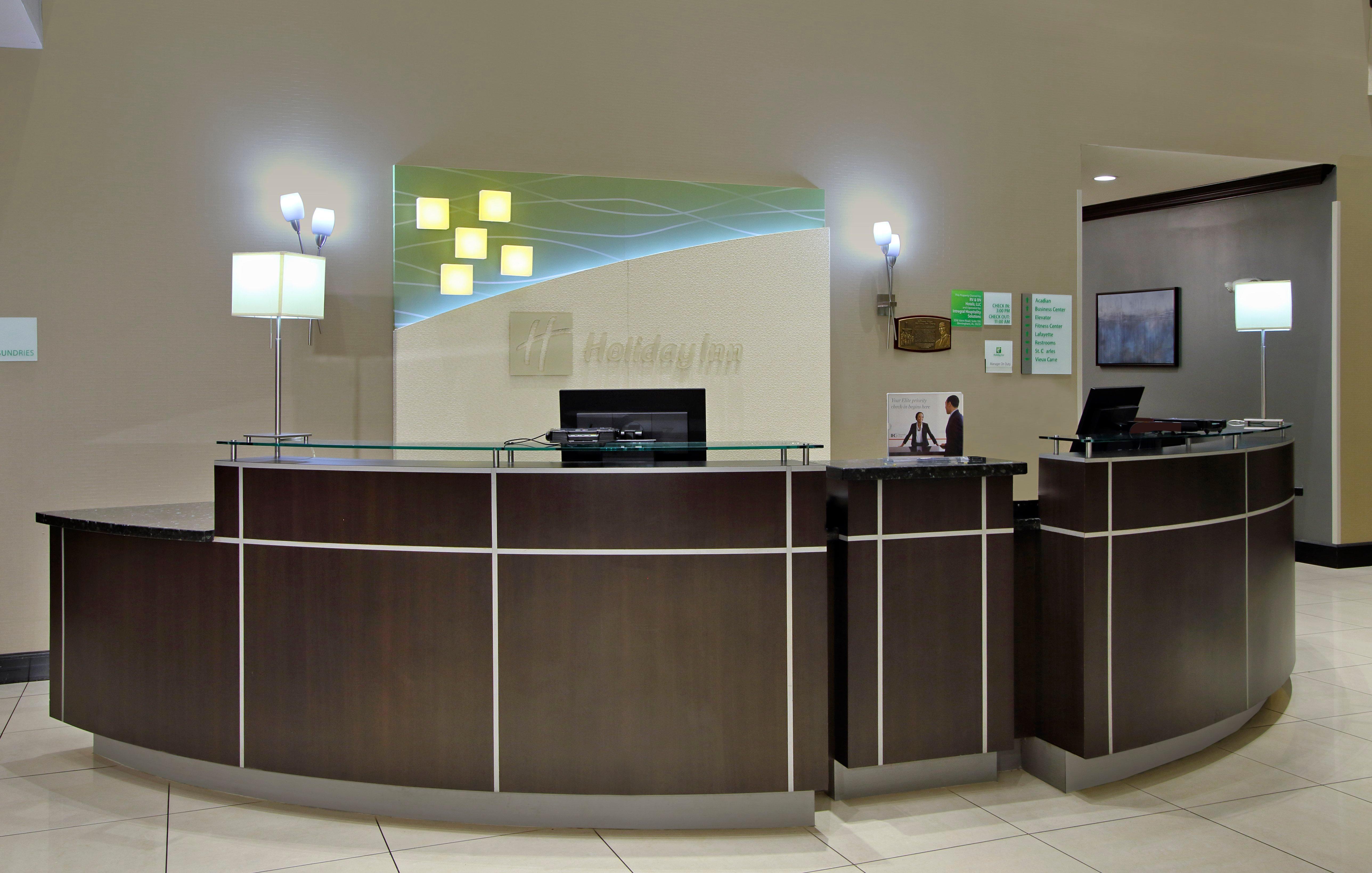 Holiday Inn Hammond By Ihg Exterior foto
