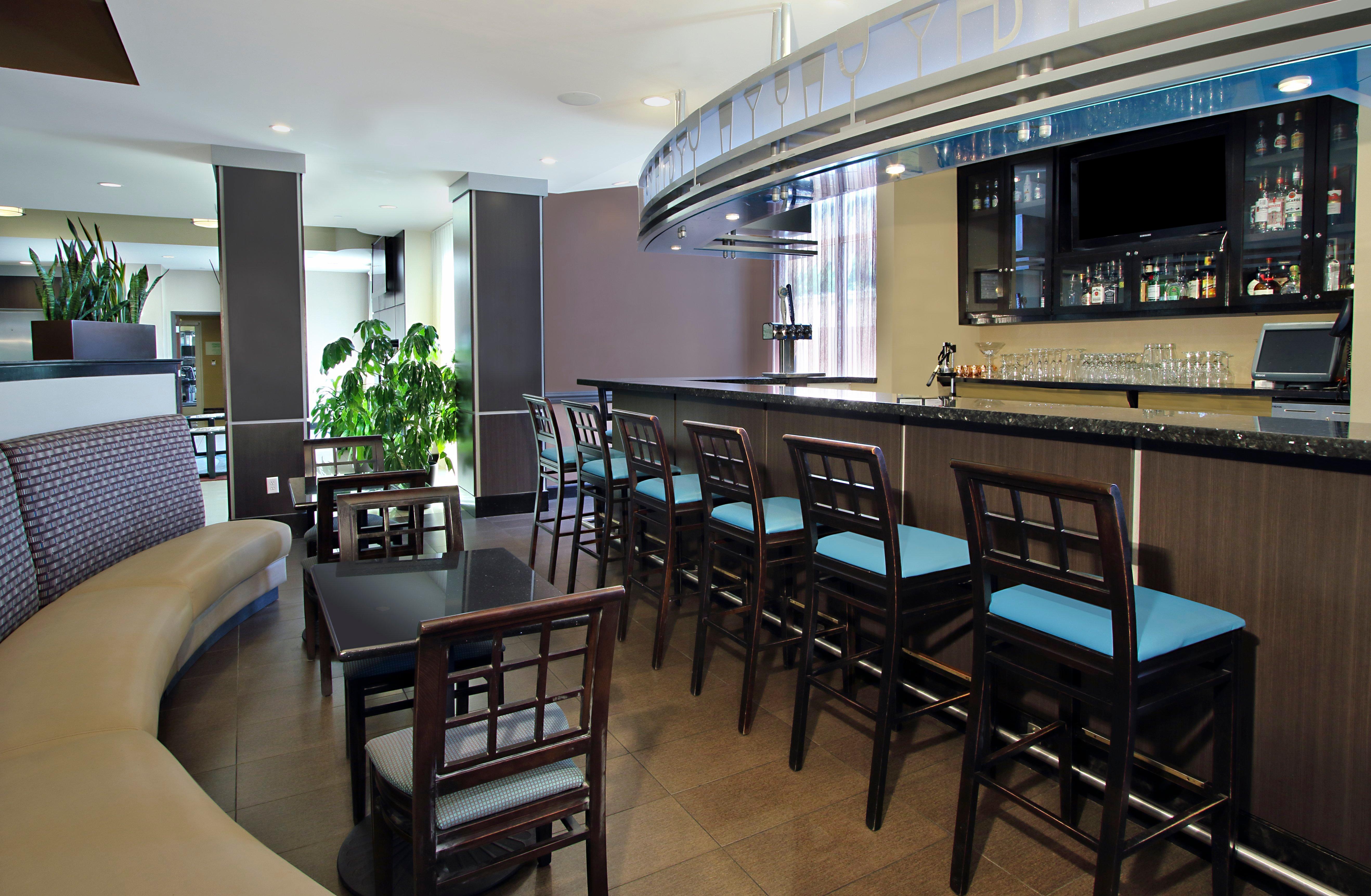 Holiday Inn Hammond By Ihg Exterior foto