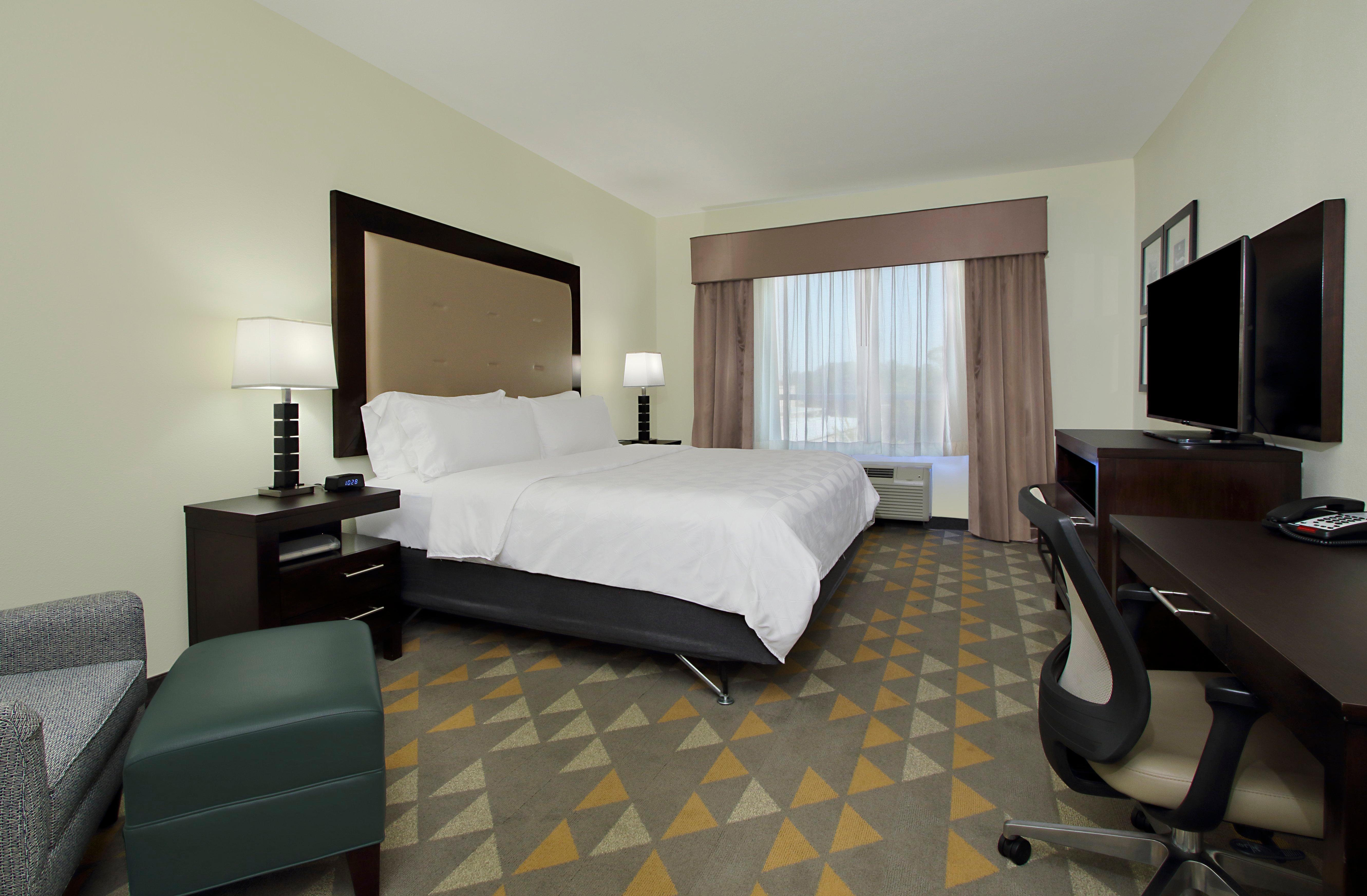 Holiday Inn Hammond By Ihg Exterior foto
