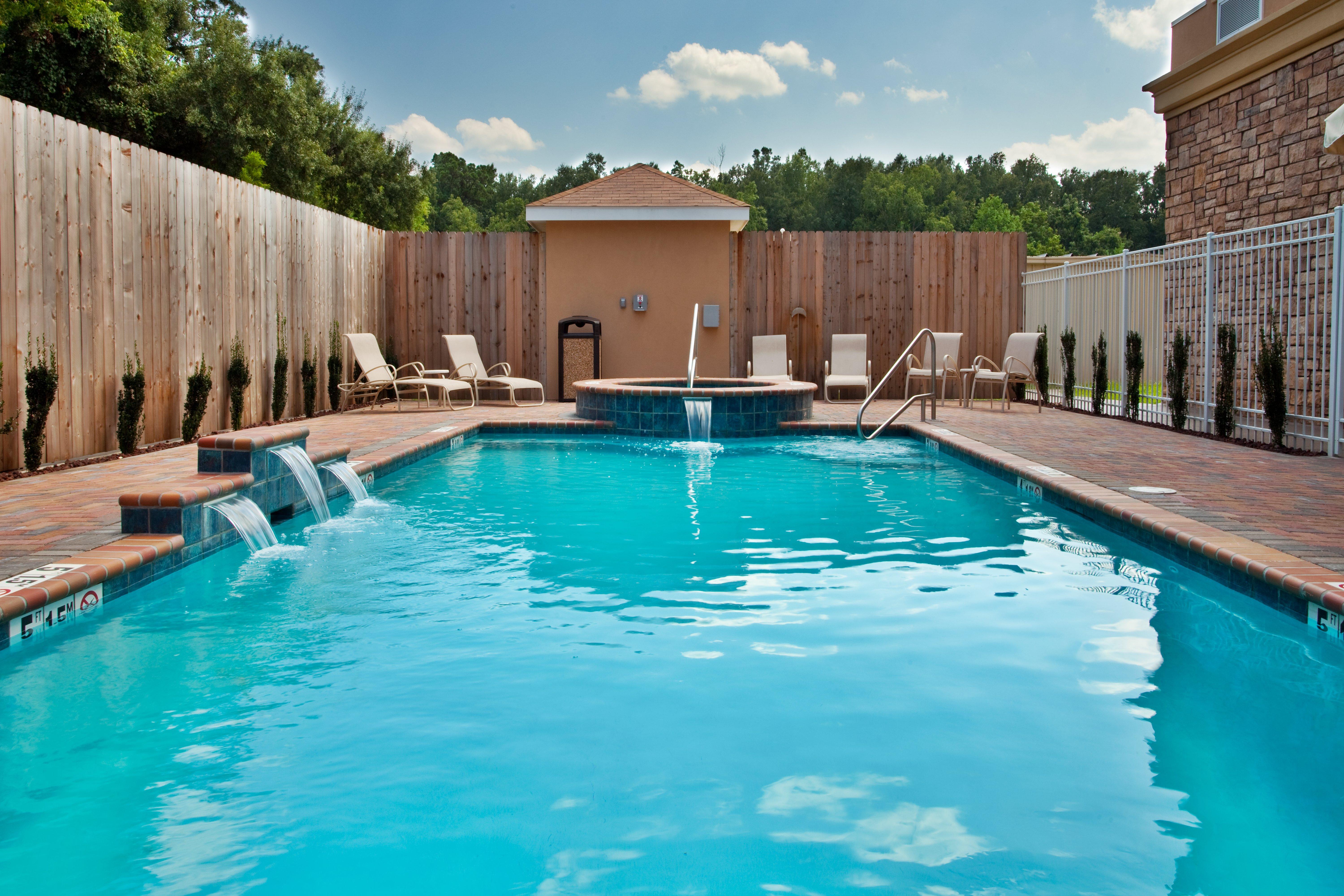 Holiday Inn Hammond By Ihg Exterior foto