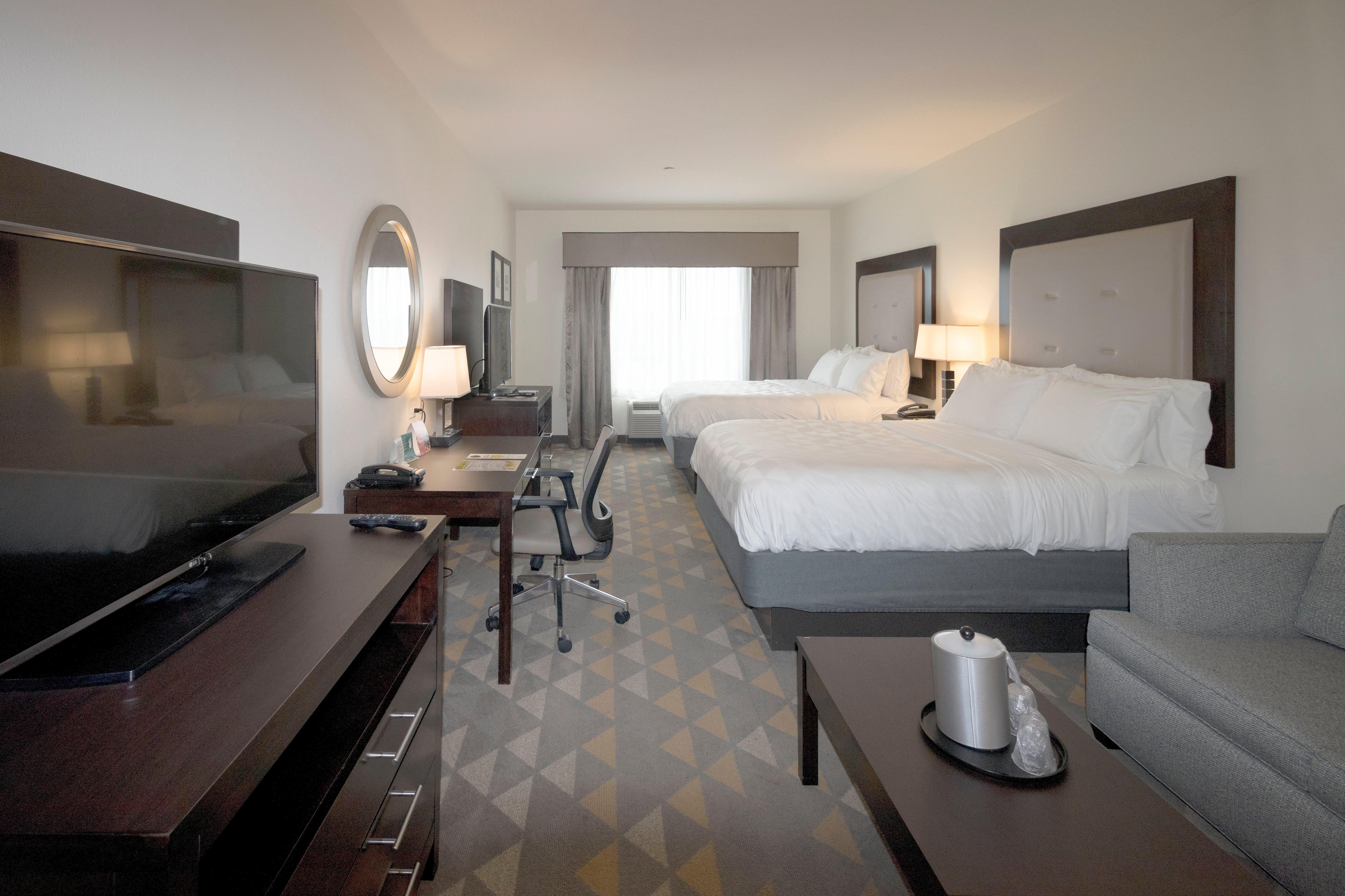 Holiday Inn Hammond By Ihg Exterior foto