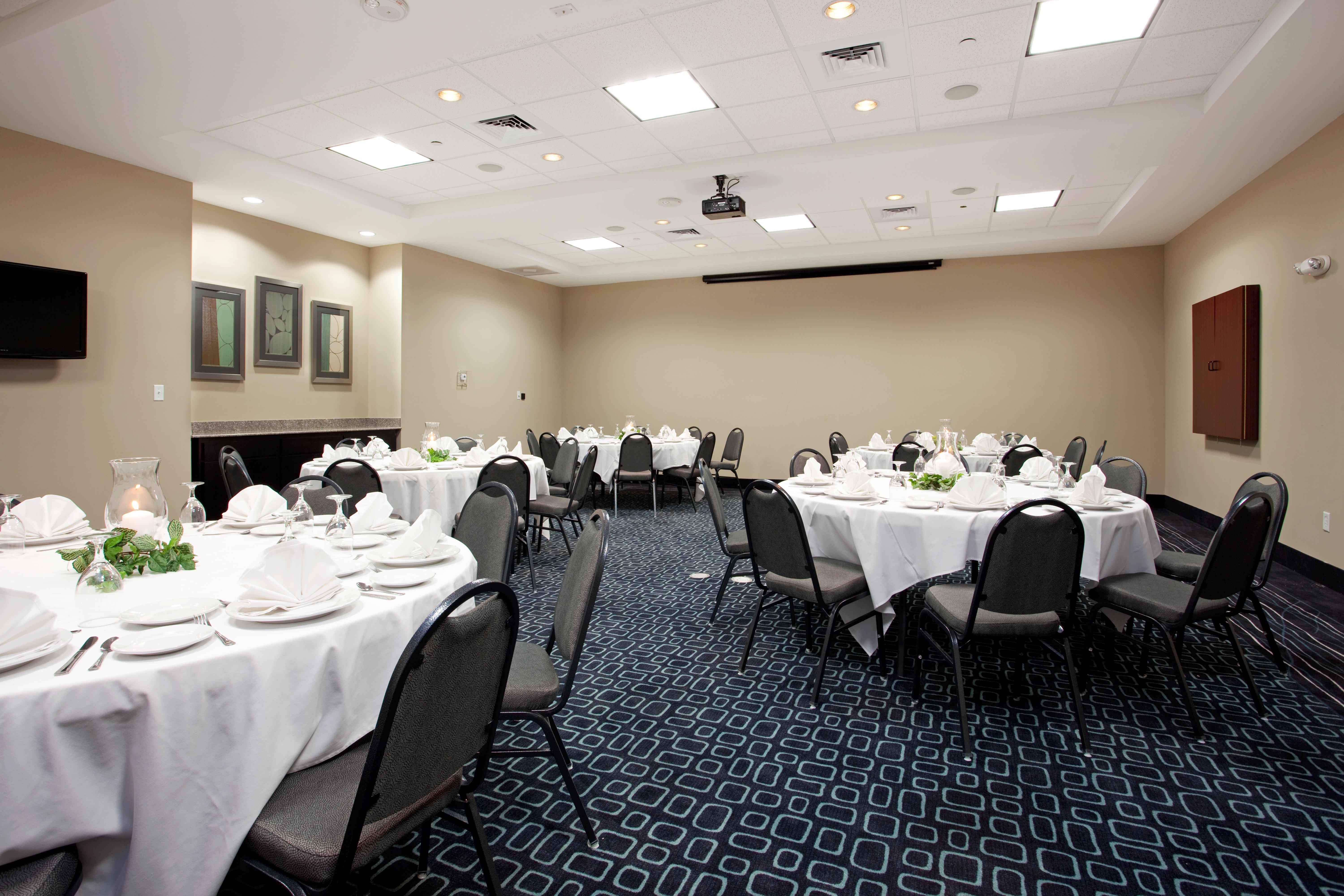 Holiday Inn Hammond By Ihg Exterior foto