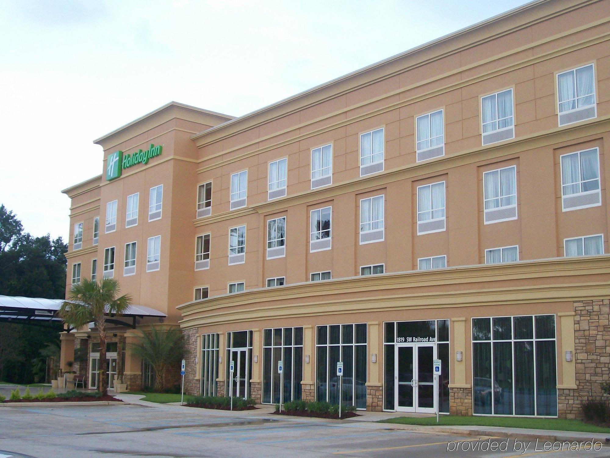 Holiday Inn Hammond By Ihg Exterior foto