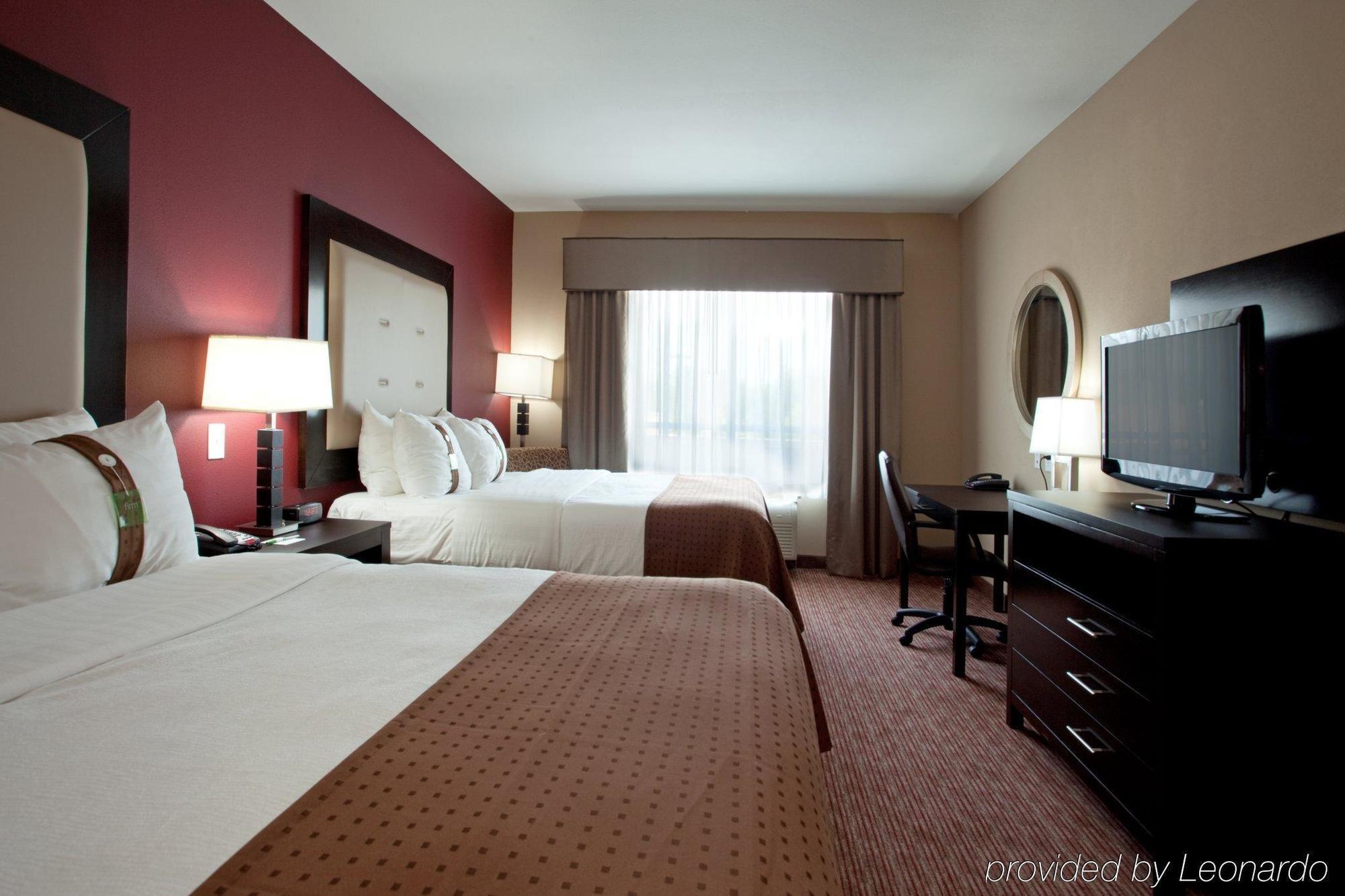Holiday Inn Hammond By Ihg Habitación foto