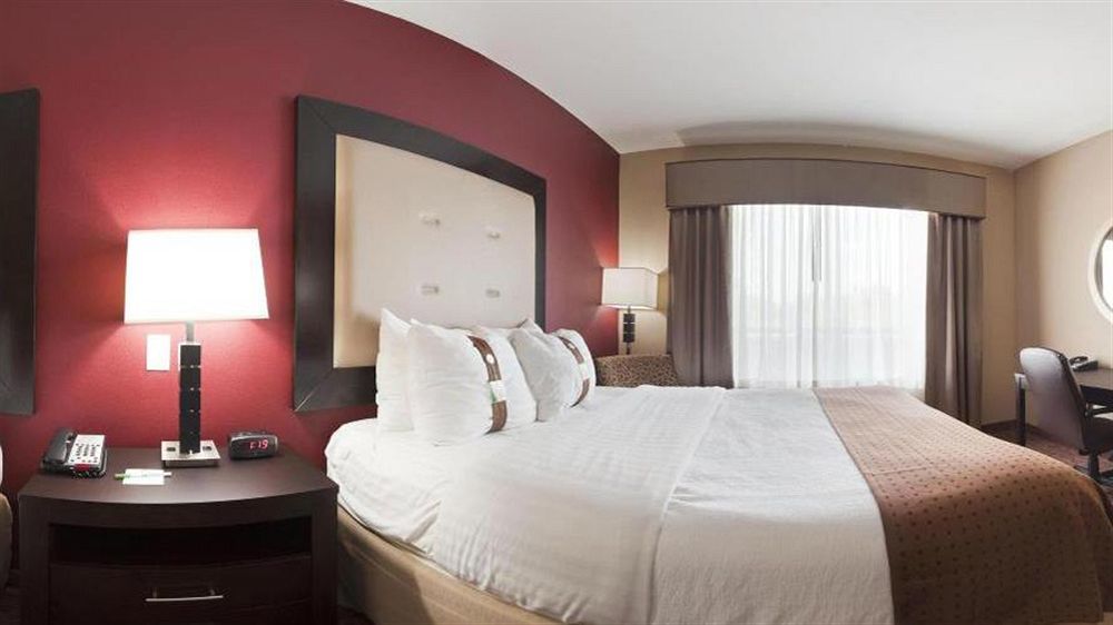 Holiday Inn Hammond By Ihg Exterior foto