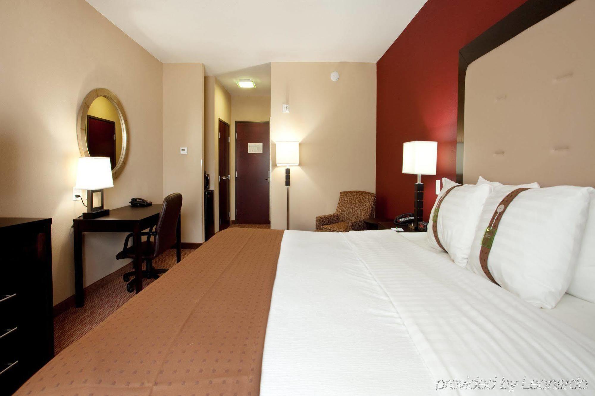 Holiday Inn Hammond By Ihg Exterior foto