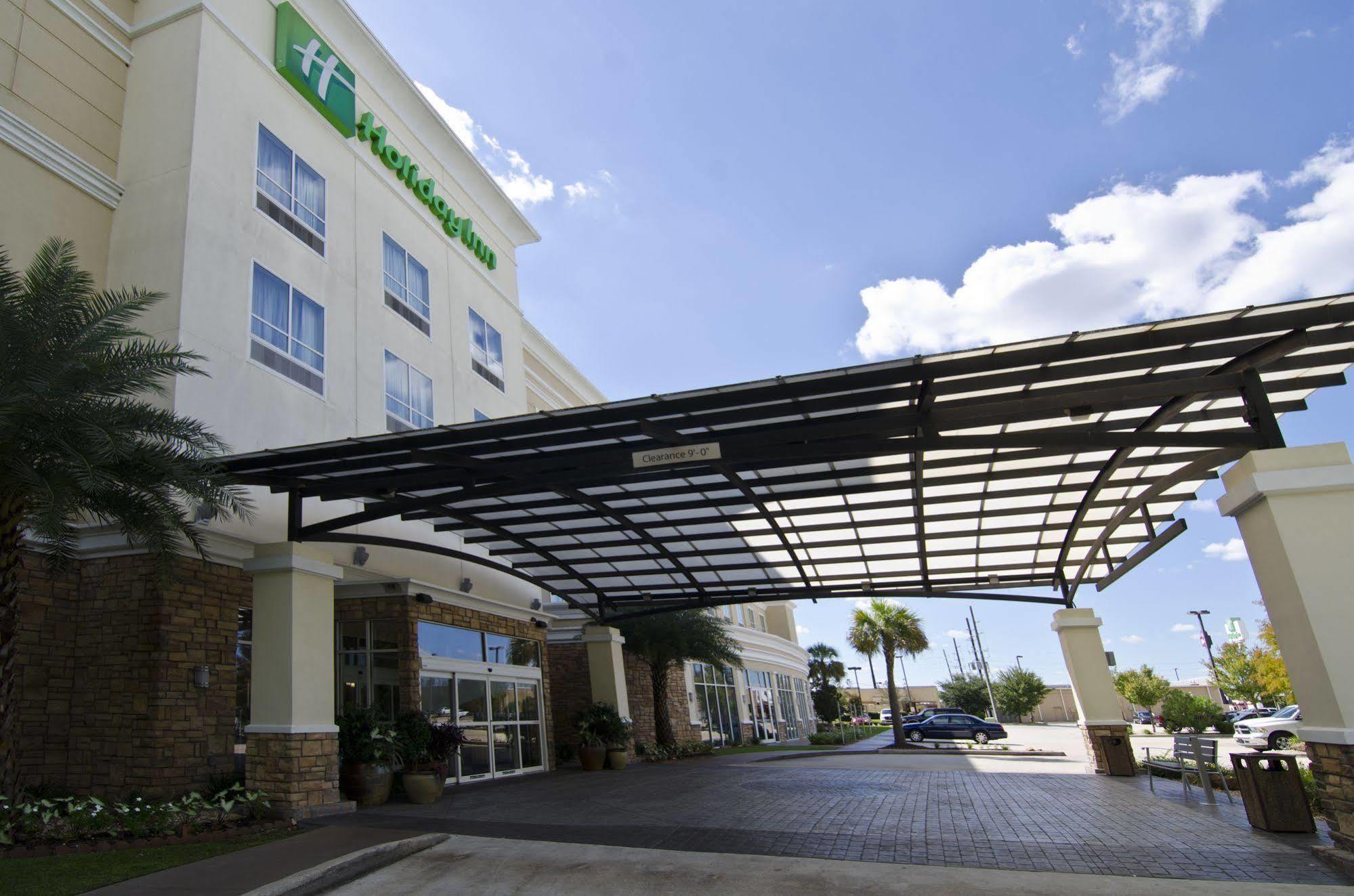Holiday Inn Hammond By Ihg Exterior foto