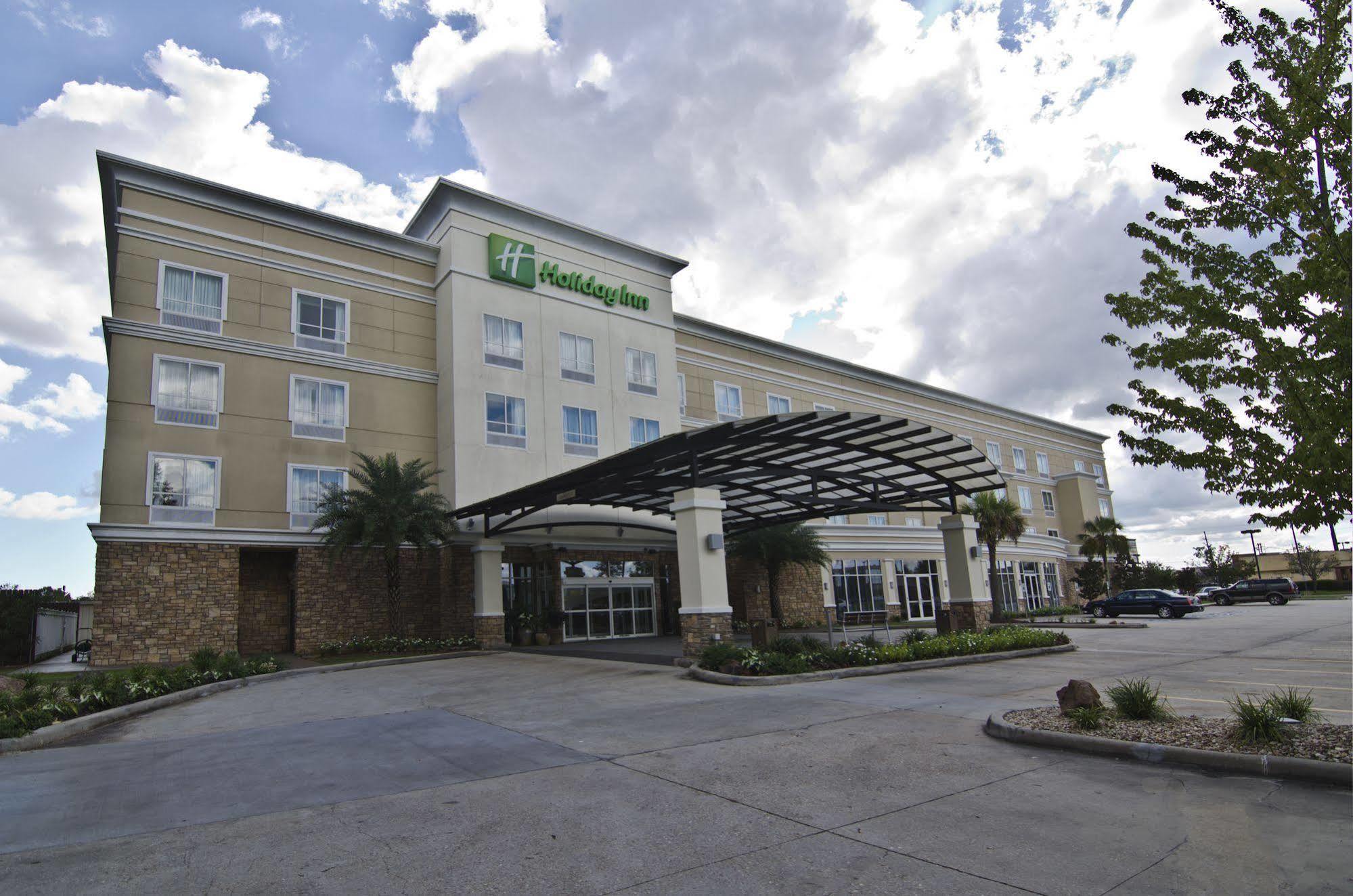 Holiday Inn Hammond By Ihg Exterior foto