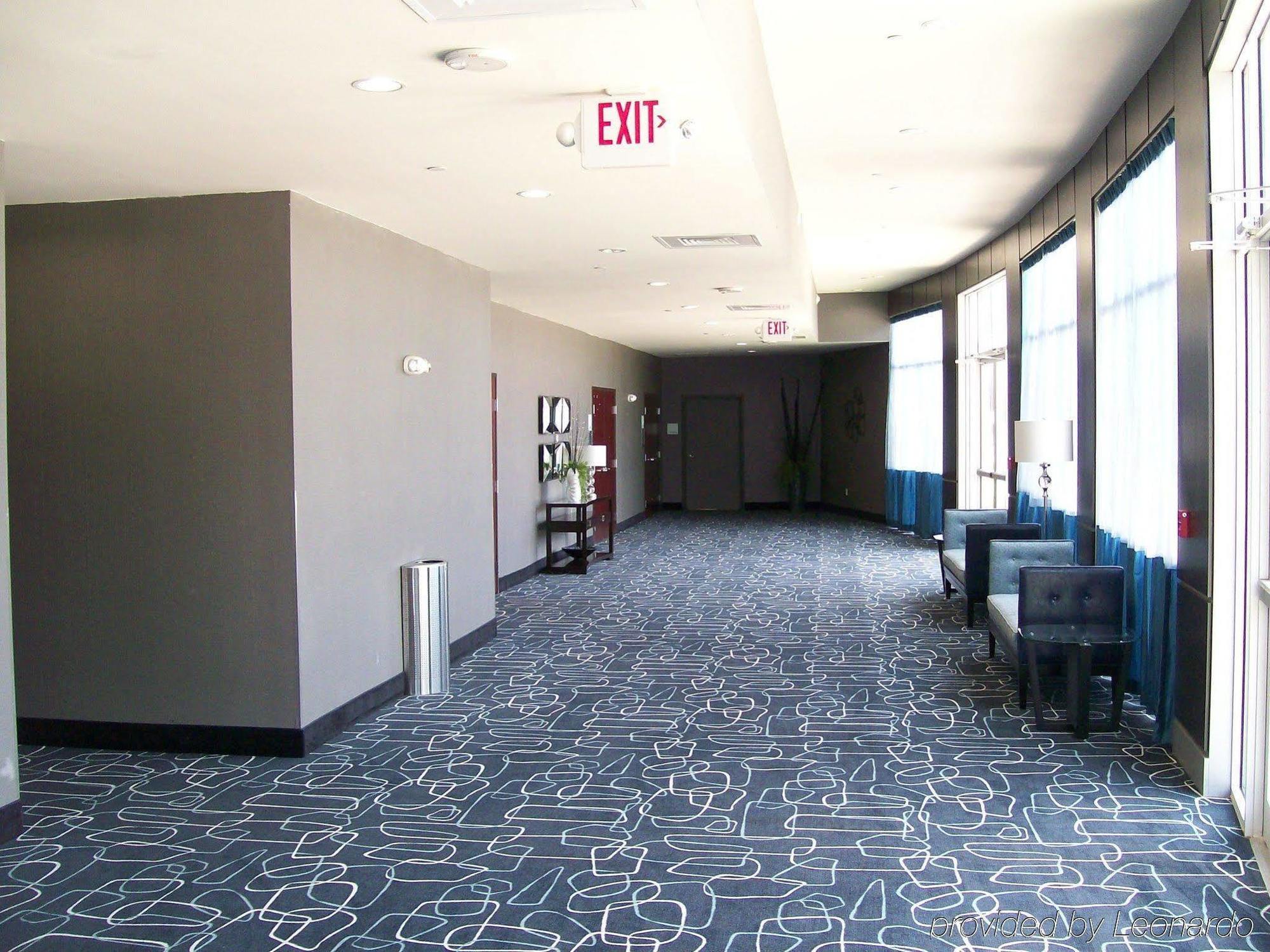 Holiday Inn Hammond By Ihg Interior foto