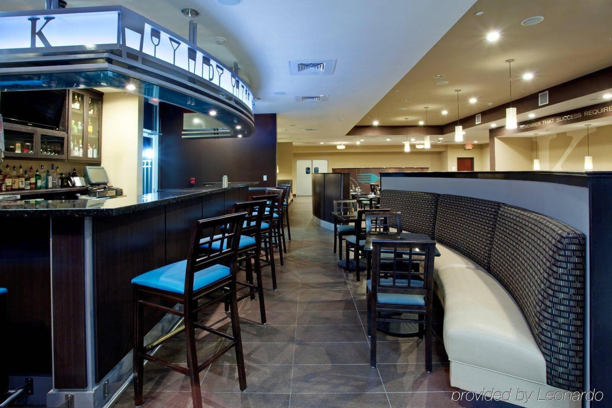 Holiday Inn Hammond By Ihg Exterior foto