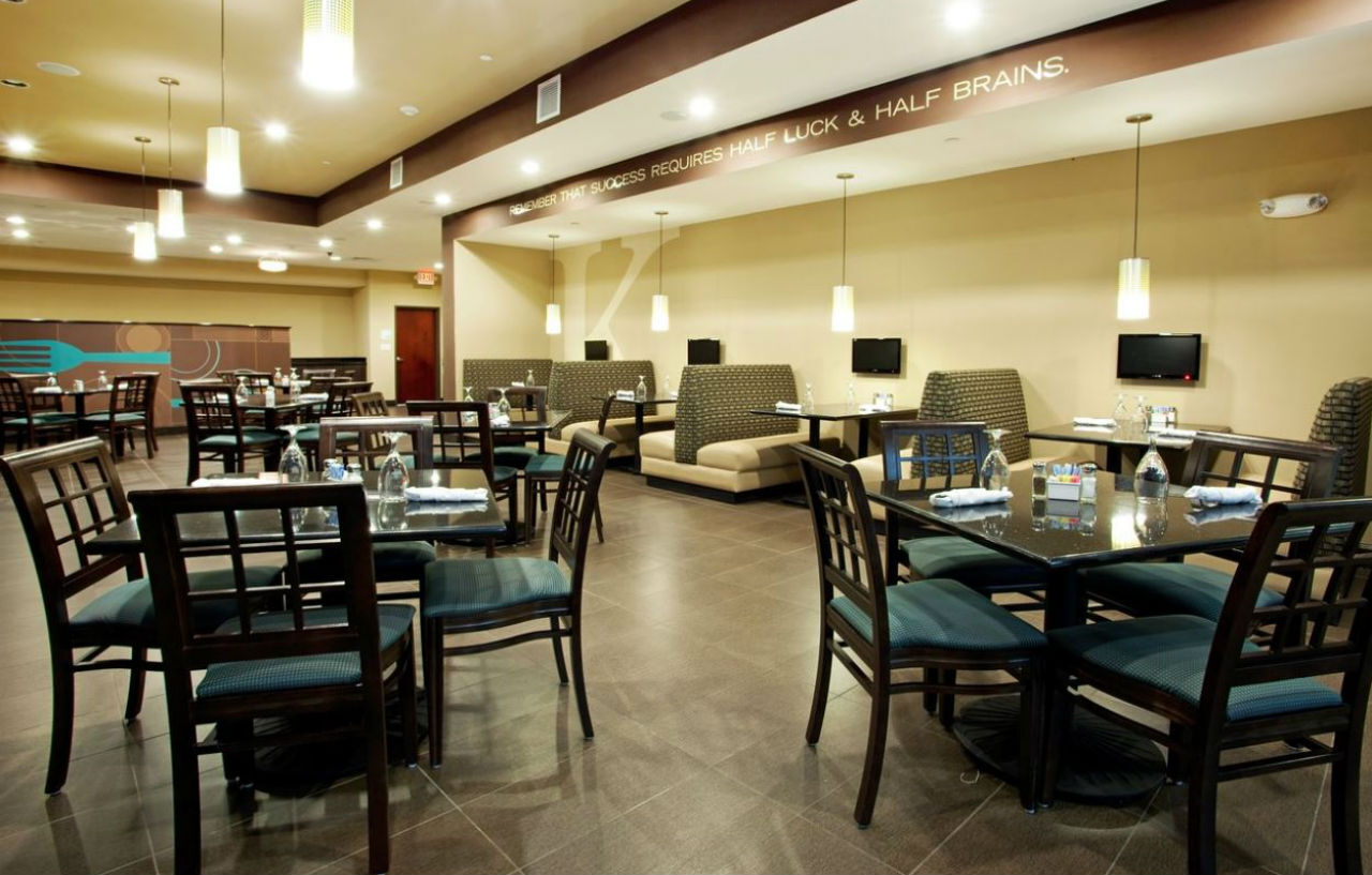Holiday Inn Hammond By Ihg Exterior foto